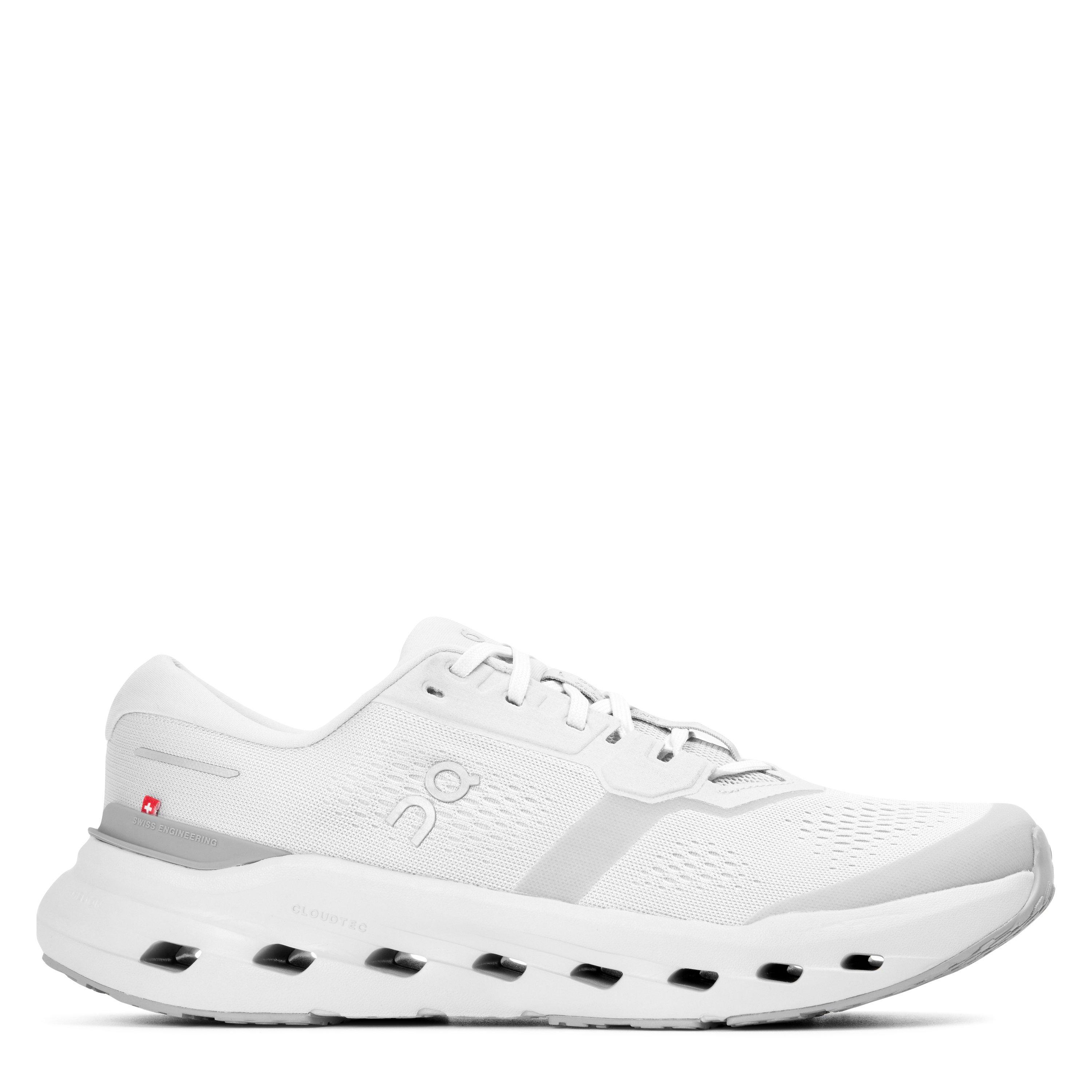 On Mens Cloudrunner 3 Road Running Shoes