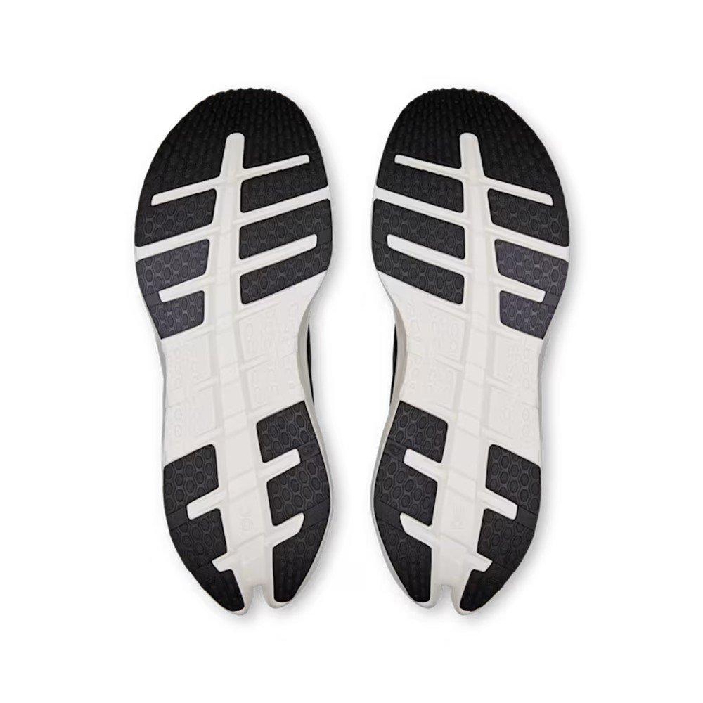 Schwarz/Elfenbein - On - On Cloudrunner 3 Sn10 - 3