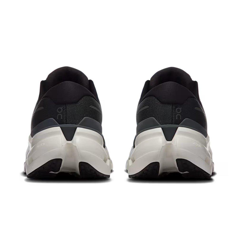 Schwarz/Elfenbein - On - On Cloudrunner 3 Sn10 - 5