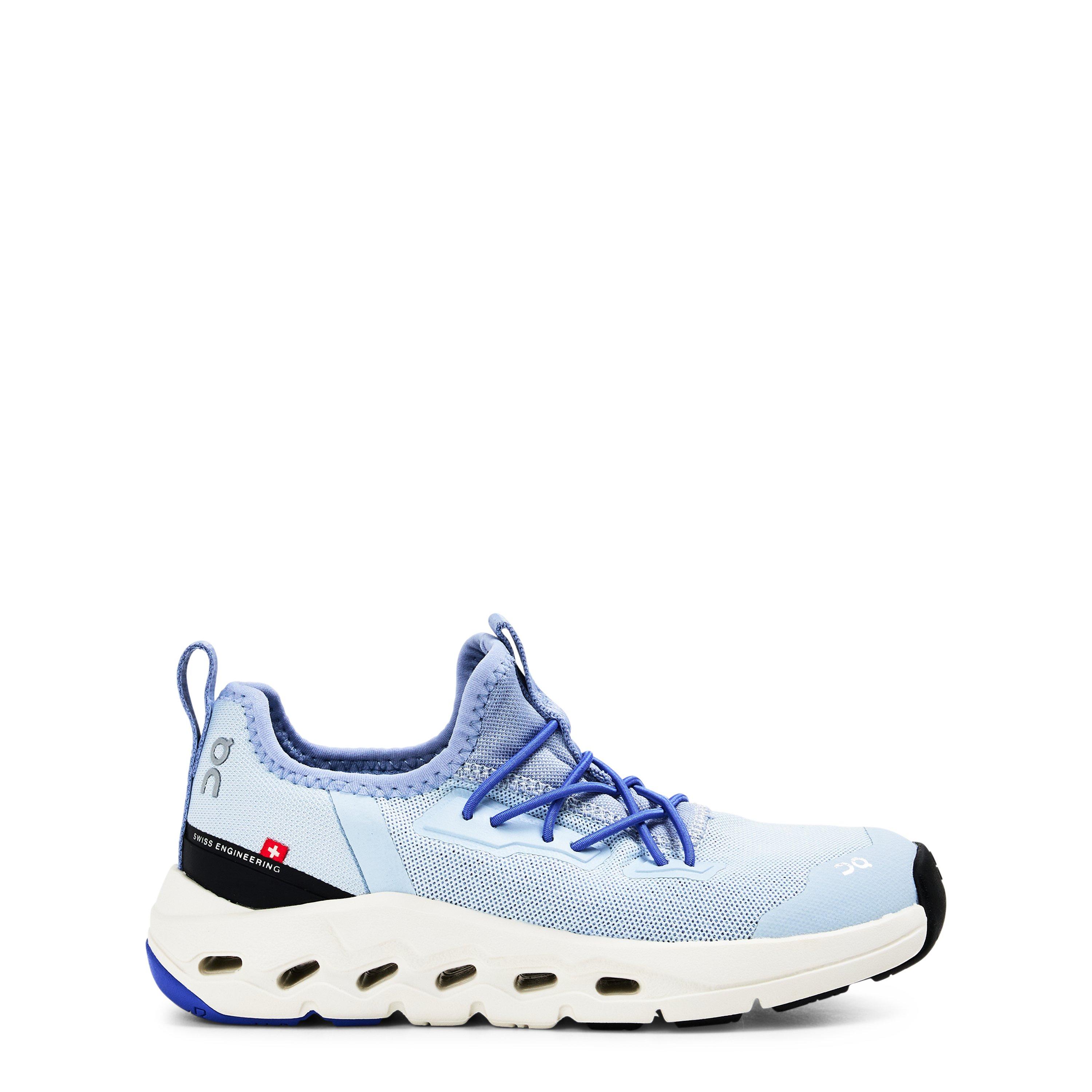 On Kids' Running Shoes - Iceberg Limelig - Size C13 (31.5)