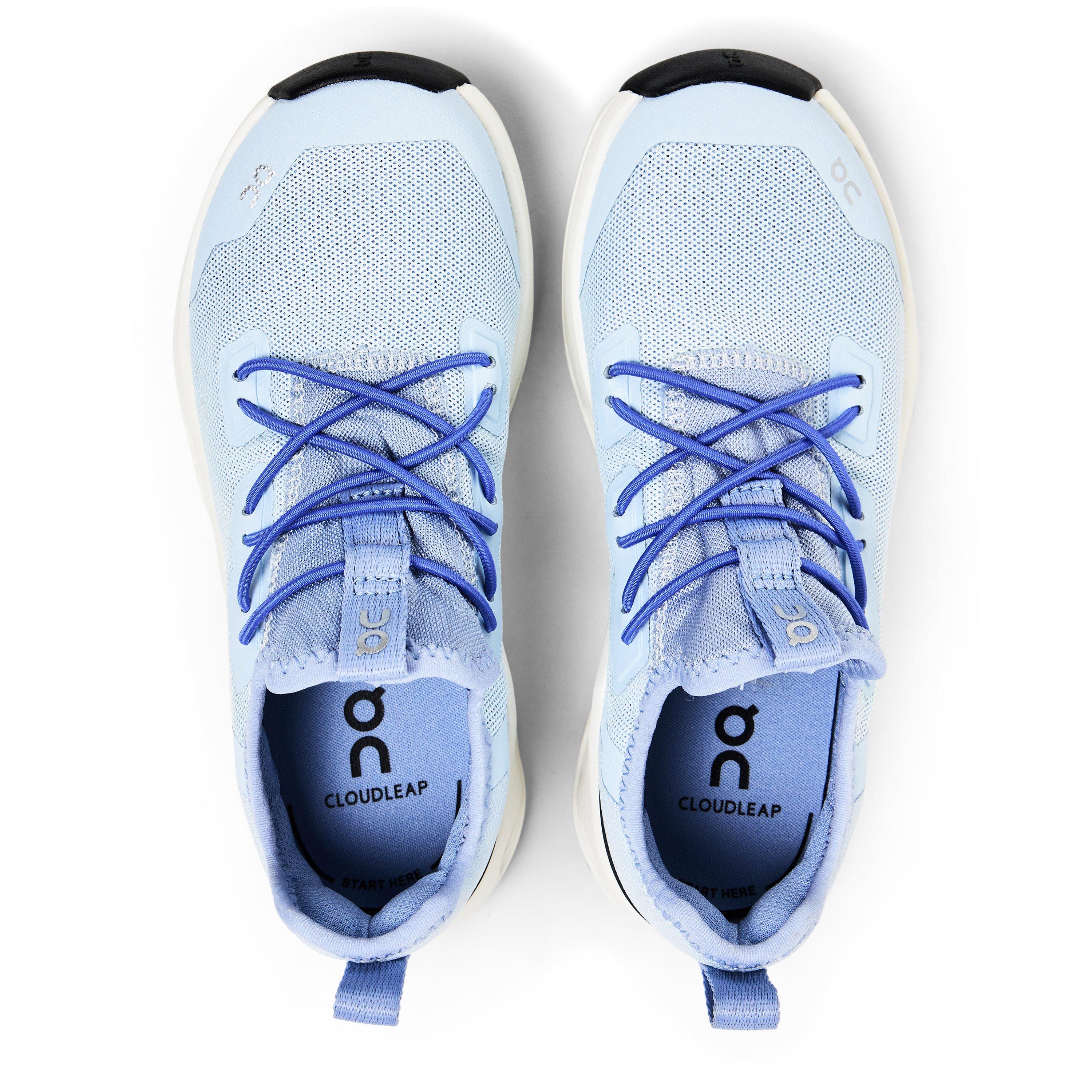 Iceberg Limelig - On - Kids' Running Shoes - 4