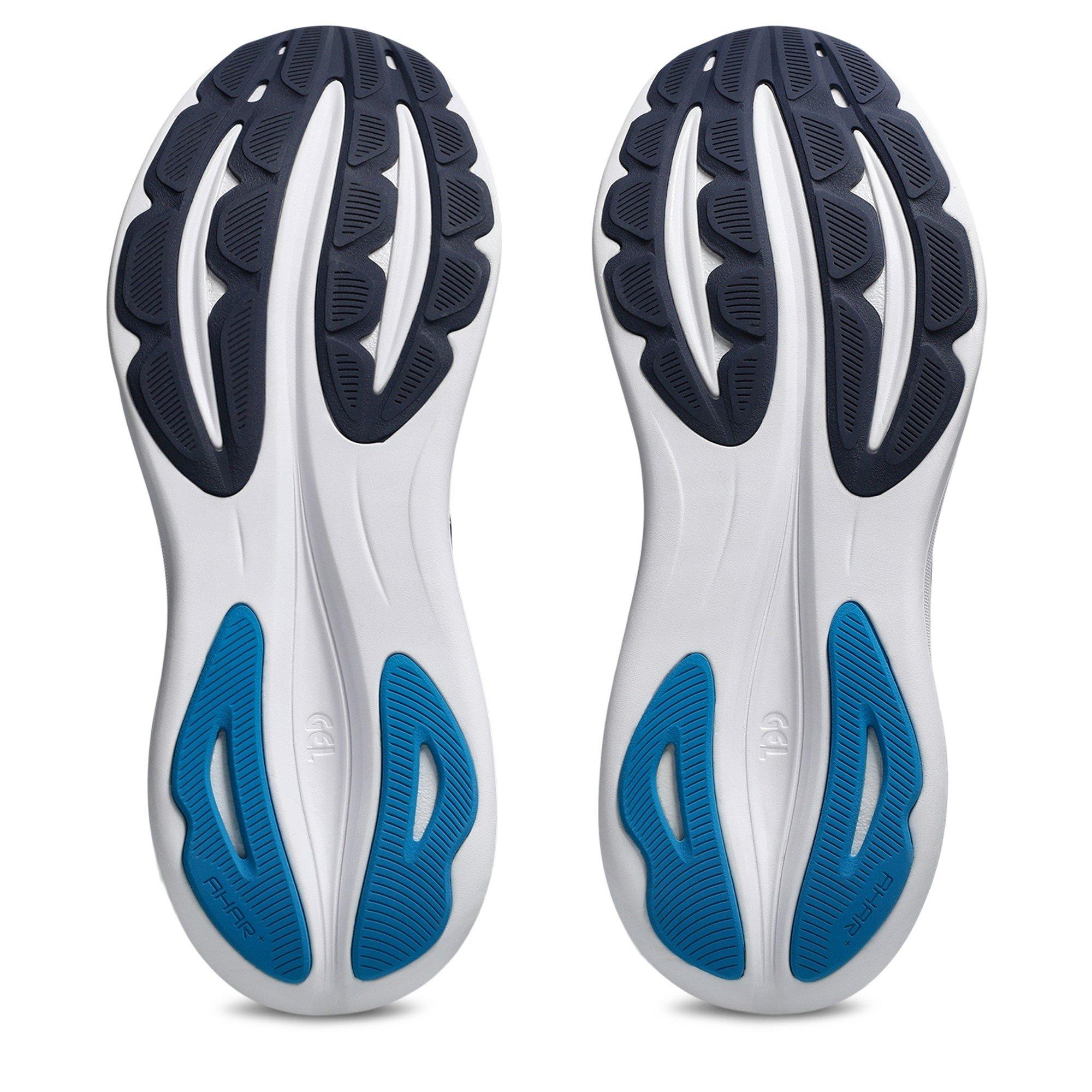 Midnight/Yama - Asics - Gel-Pulse 17 Womens Running Shoes - 3