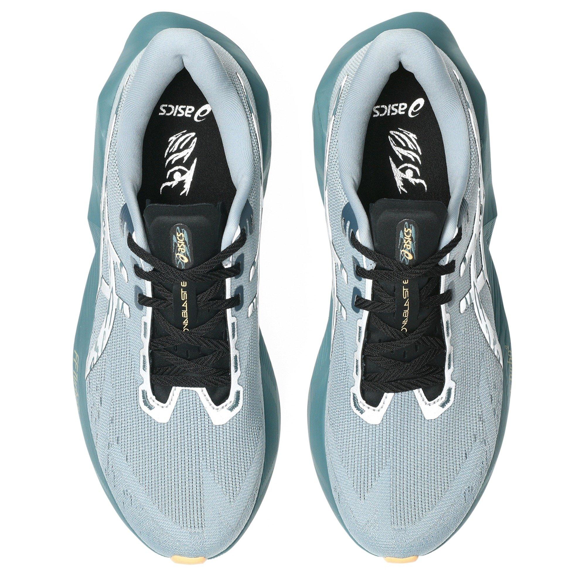 Orange Glow - Asics - Asics Novablast 6 LS Sn64 - 6