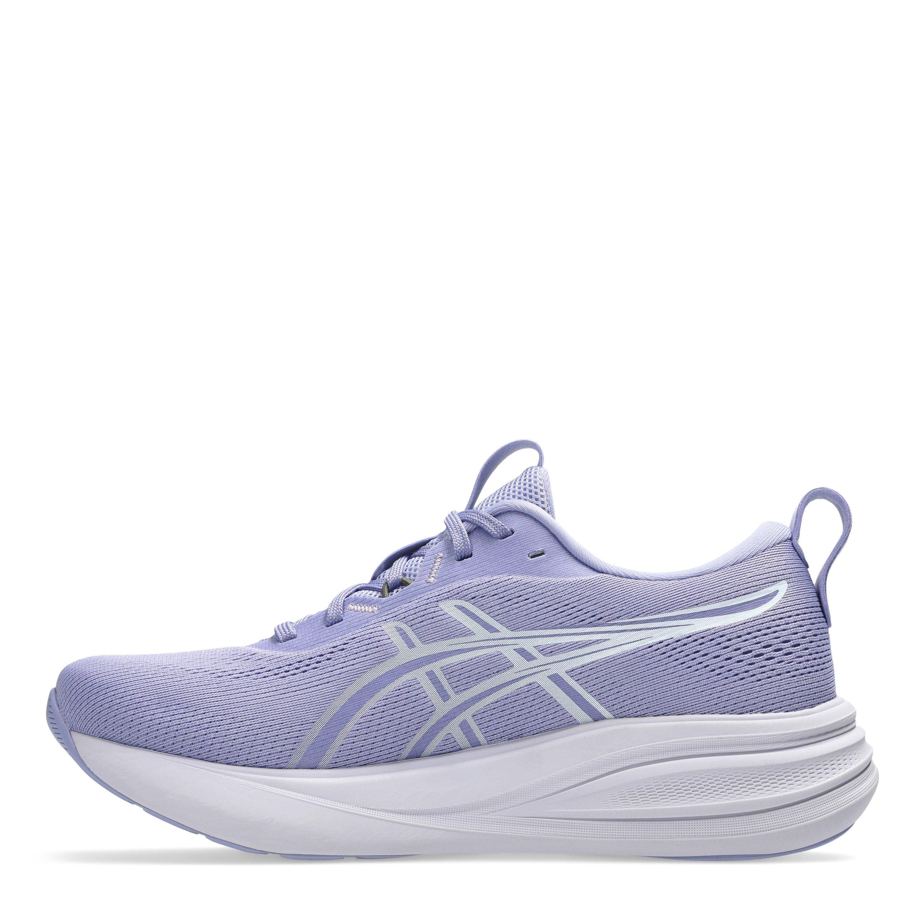 Bluebell/White - Asics - Women's Gel Pulse Running Shoes - 2