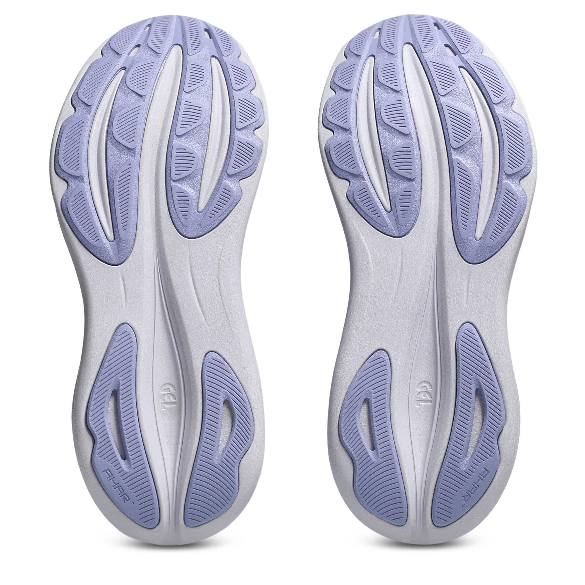 Bluebell/White - Asics - Women's Gel Pulse Running Shoes - 3