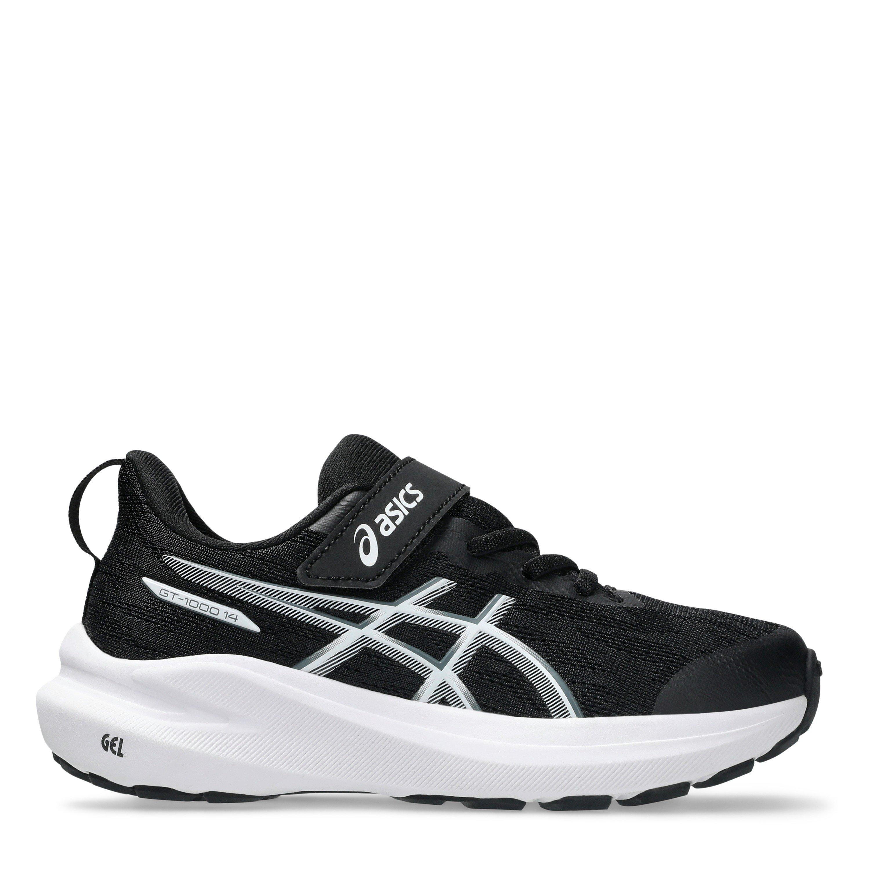 Gt-1000 14 Ps Road Running Shoes Unisex Kids
