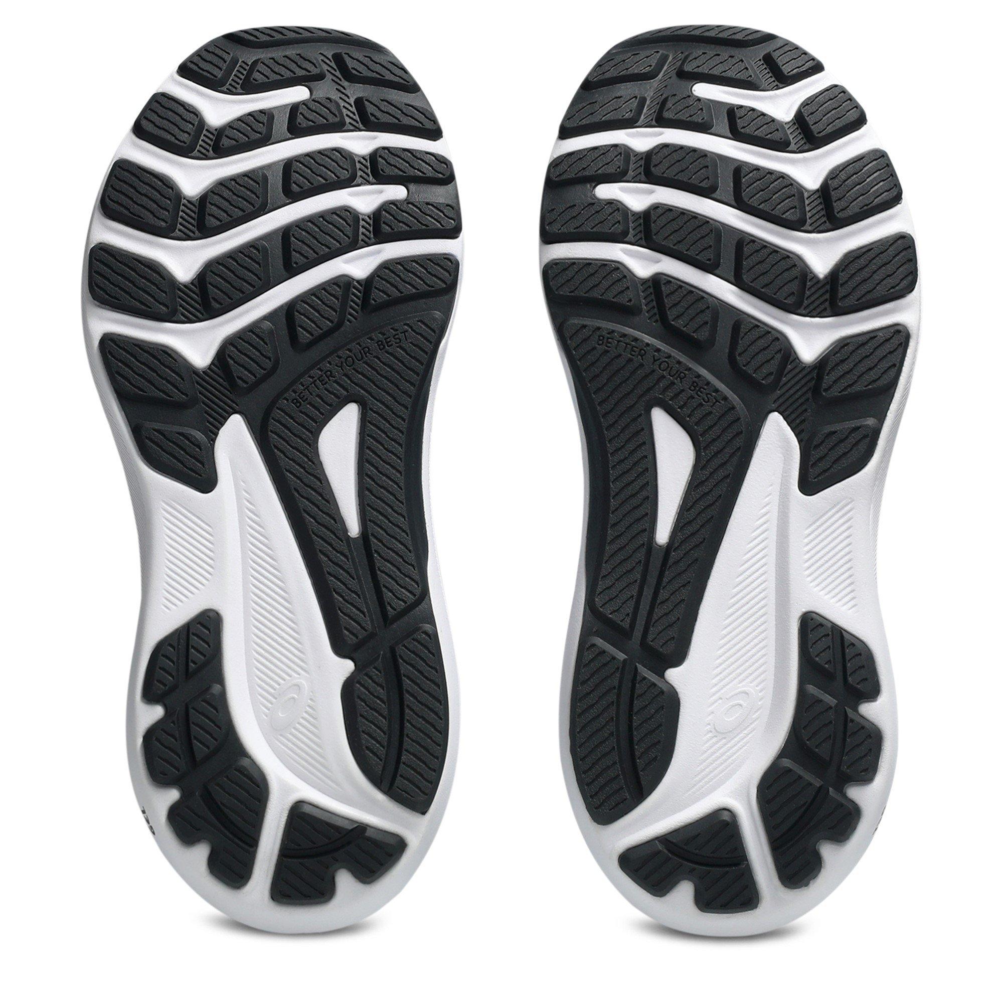 Aegean Blu/Yama - Asics - Gt-1000 14 Ps Road Running Shoes Unisex Kids - 3