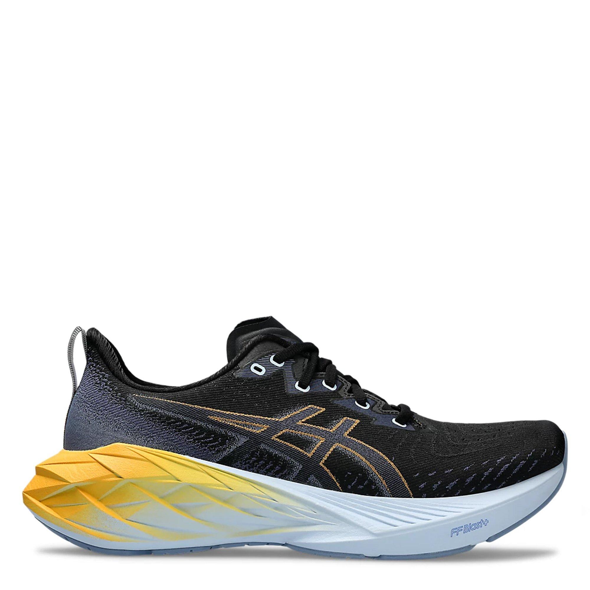 Nimbus asics clearance decathlon