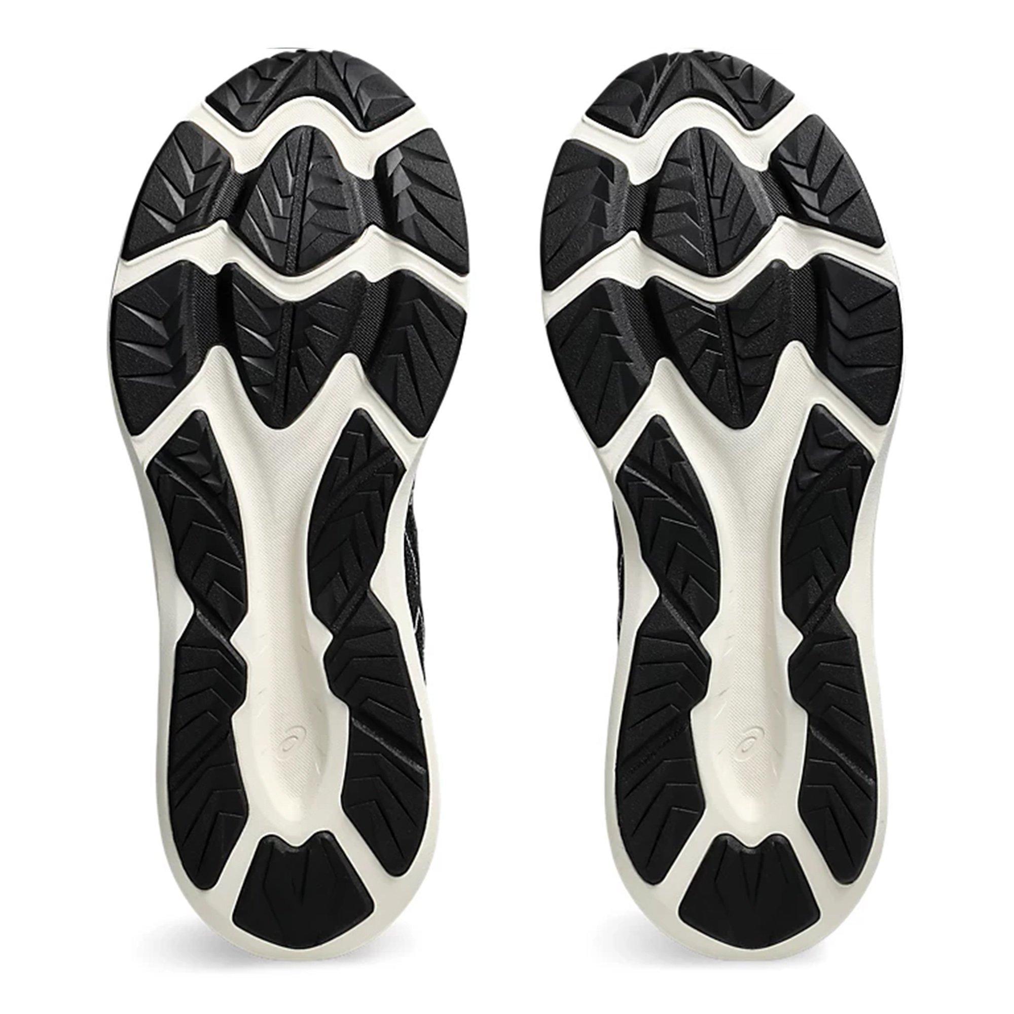 BLACK/CARRRGREY - Asics - Dynablast 4 Mens Running Shoes - 4