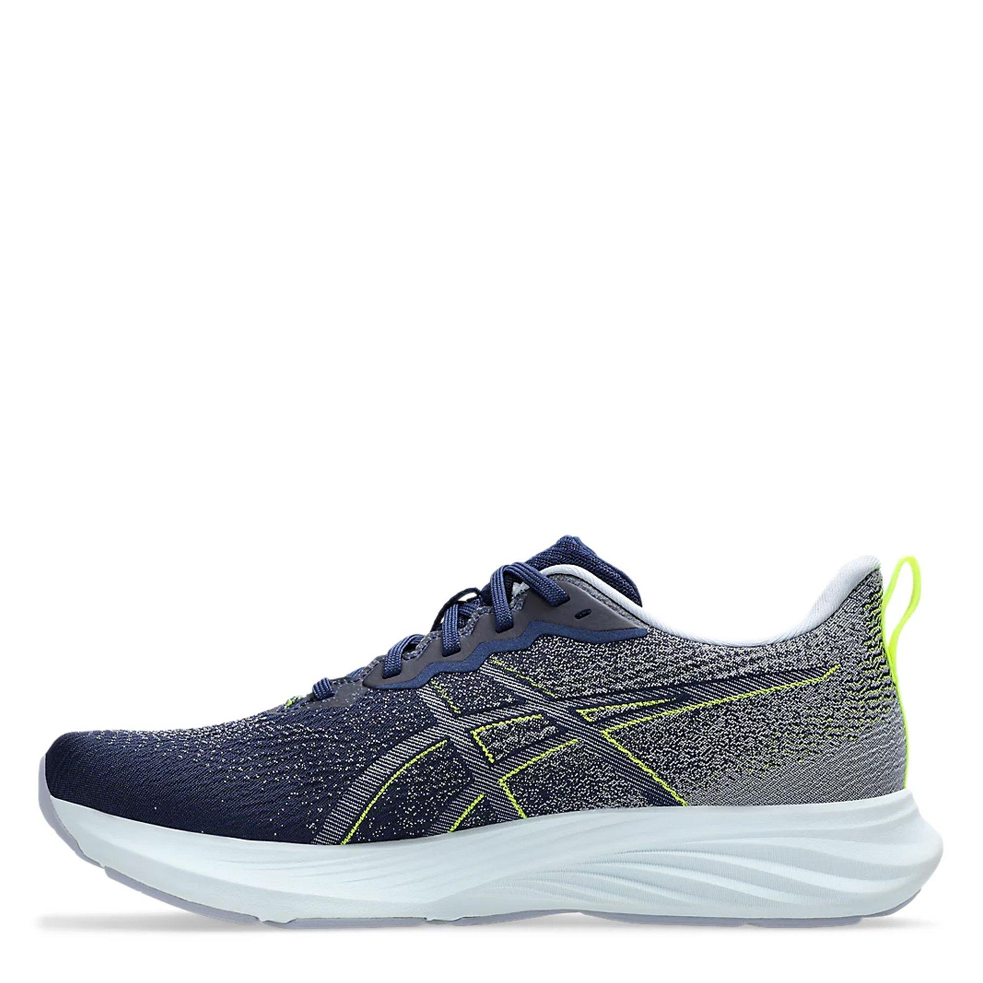 BLUEEX/GREYBLUE - Asics - Dynablast 4 Mens Running Shoes - 2