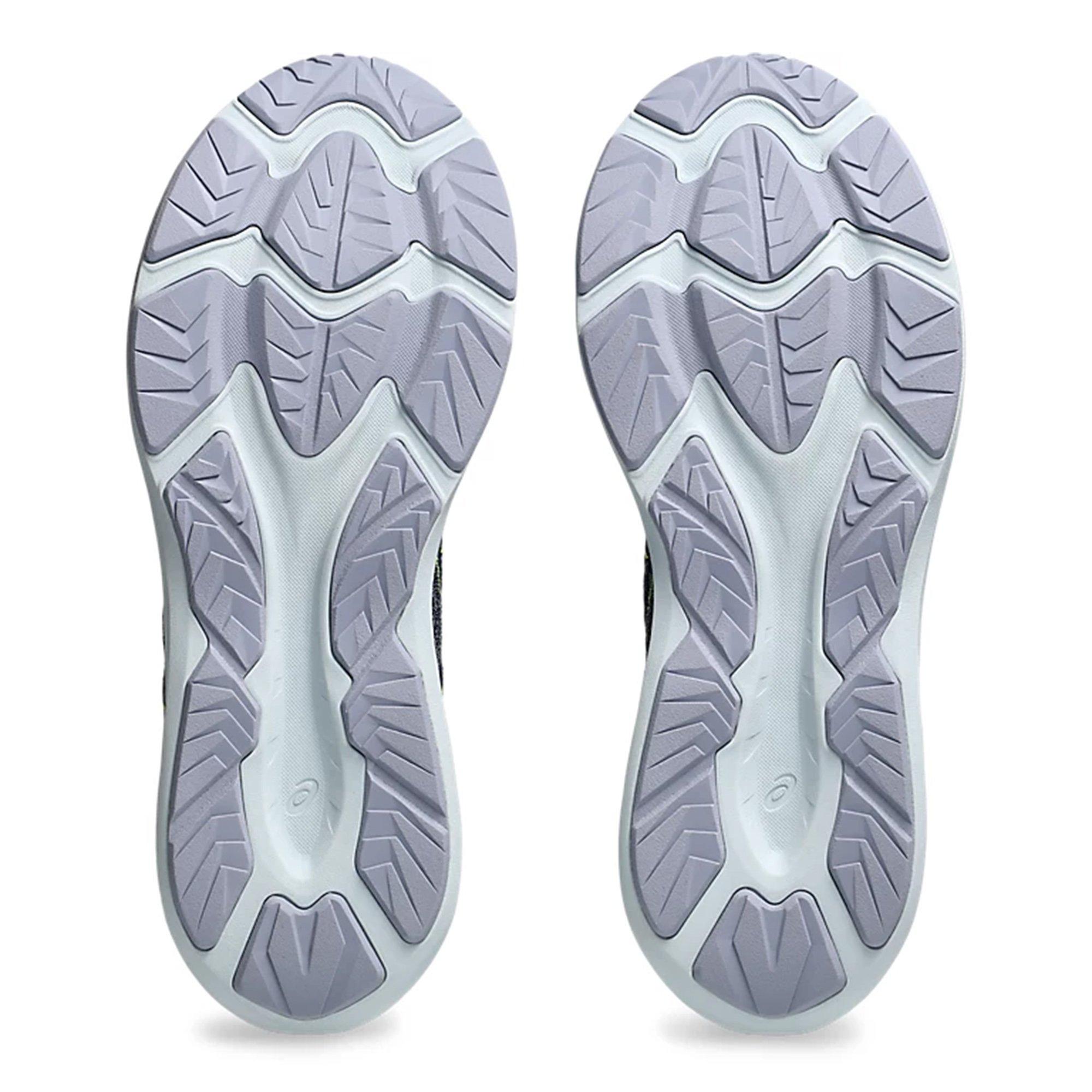 BLUEEX/GREYBLUE - Asics - Dynablast 4 Mens Running Shoes - 4