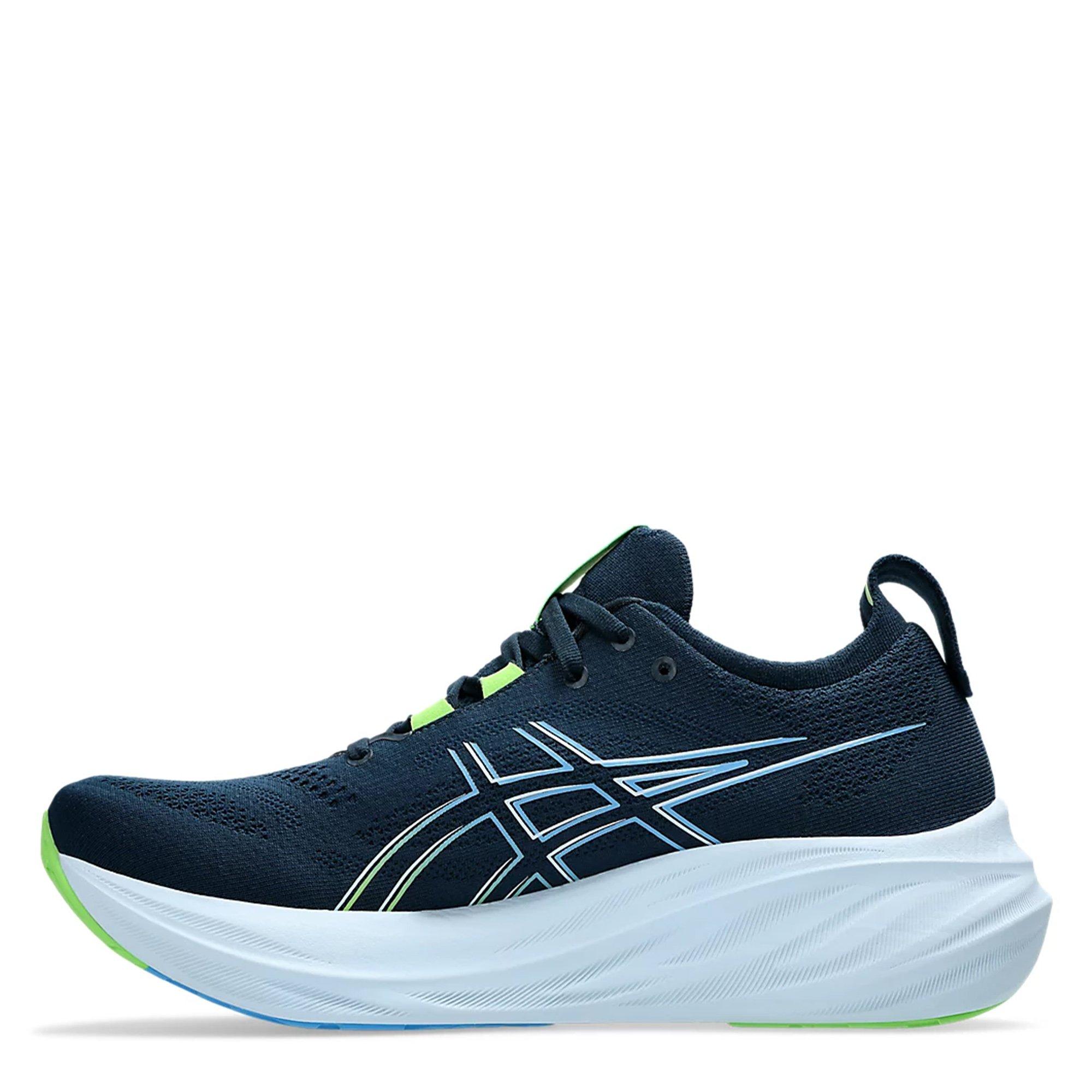 Sports direct cheap asics trainers