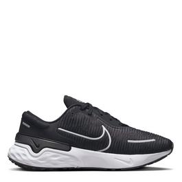 Nike plain white nike shoes for kids boys