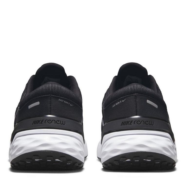 Noir/Blanc - Nike - harriet heeled ankle boots allsaints shoes harriet - 5