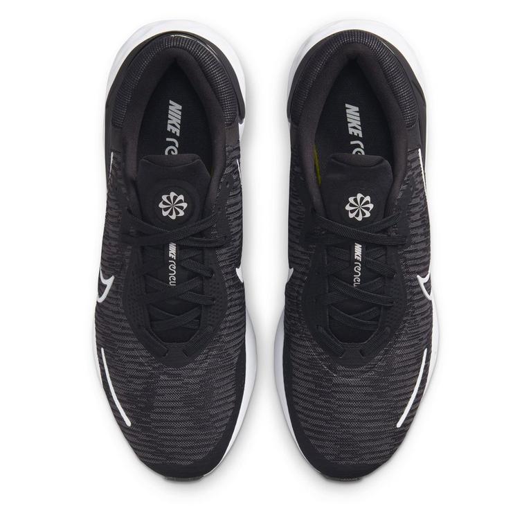 Noir/Blanc - Nike - harriet heeled ankle boots allsaints shoes harriet - 6