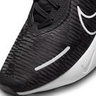 Noir/Blanc - Nike - harriet heeled ankle boots allsaints shoes harriet - 7