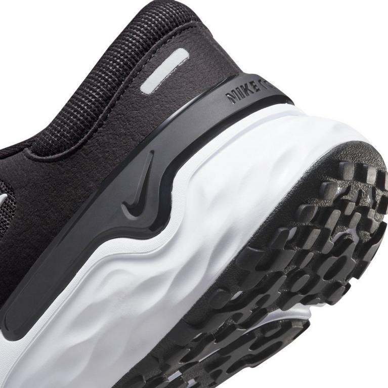 Noir/Blanc - Nike - harriet heeled ankle boots allsaints shoes harriet - 8