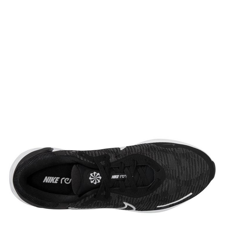 Noir/Blanc - Nike - harriet heeled ankle boots allsaints shoes harriet - 9