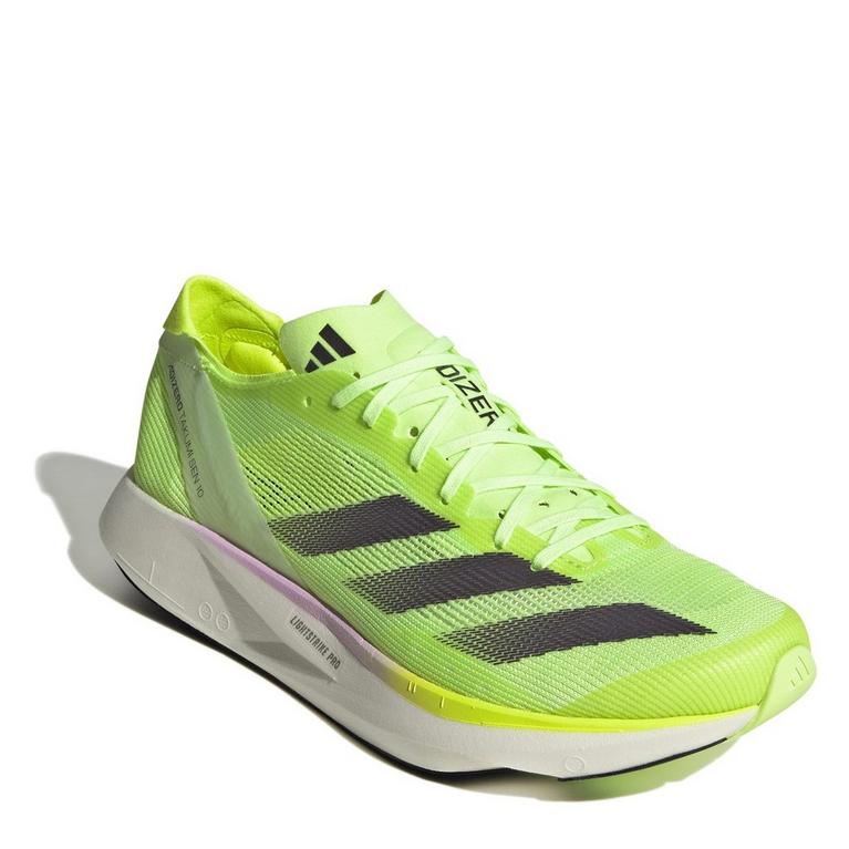 Étincelle b163wb - adidas - Adizero Takumi Sen 10 Mens Running Shoes - 3