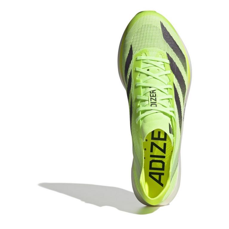 Étincelle b163wb - adidas - Adizero Takumi Sen 10 Mens Running Shoes - 5