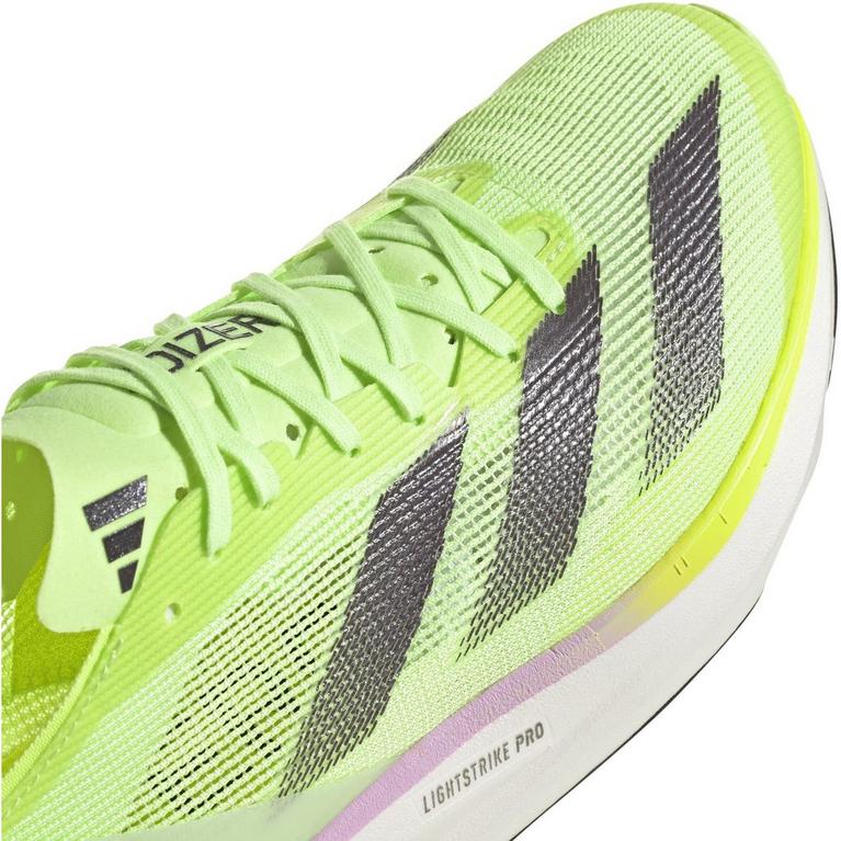 Étincelle b163wb - adidas - Adizero Takumi Sen 10 Mens Running Shoes - 8