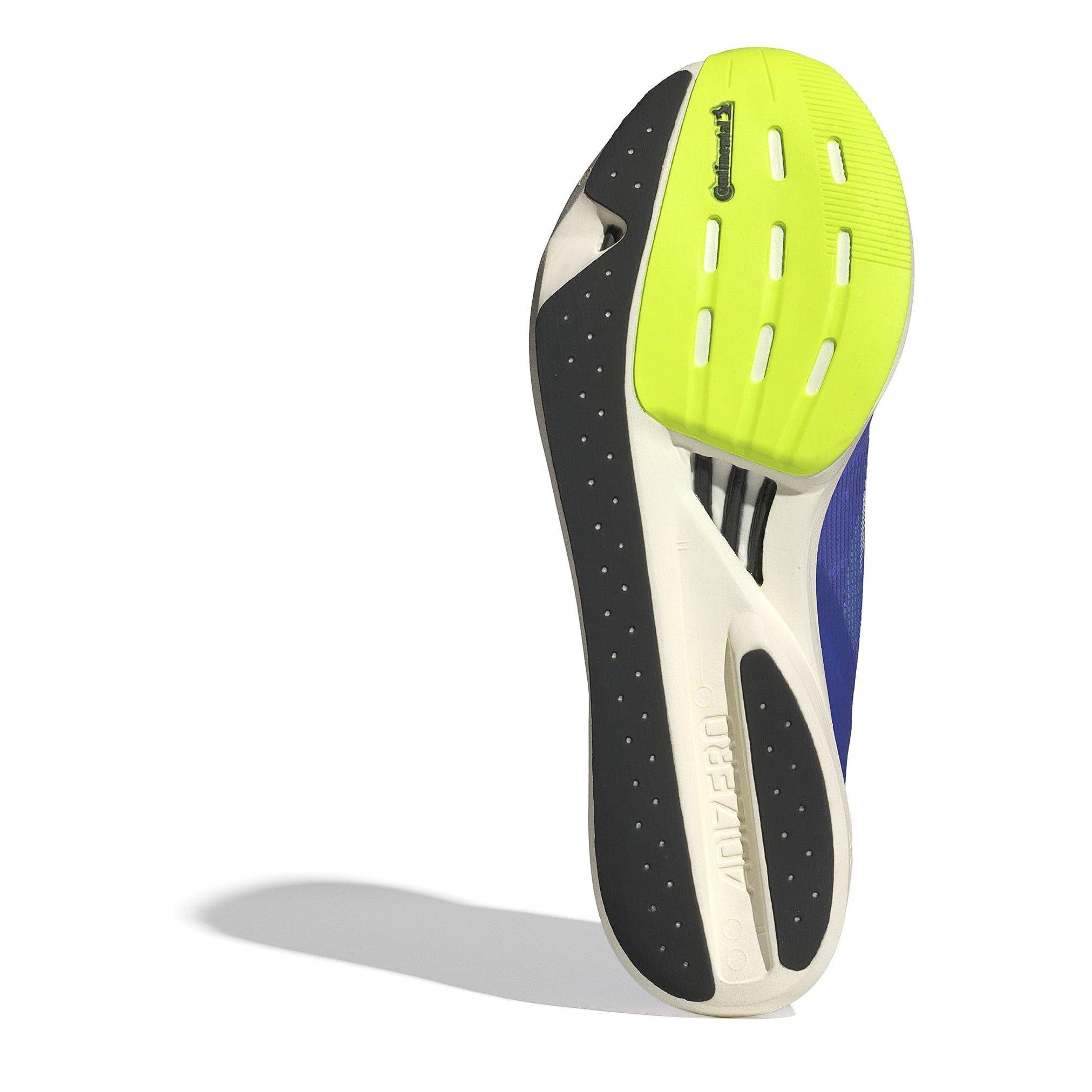 Cobalt Blue - adidas - Adizero Takumi Sen 10 Mens Running Shoes - 6