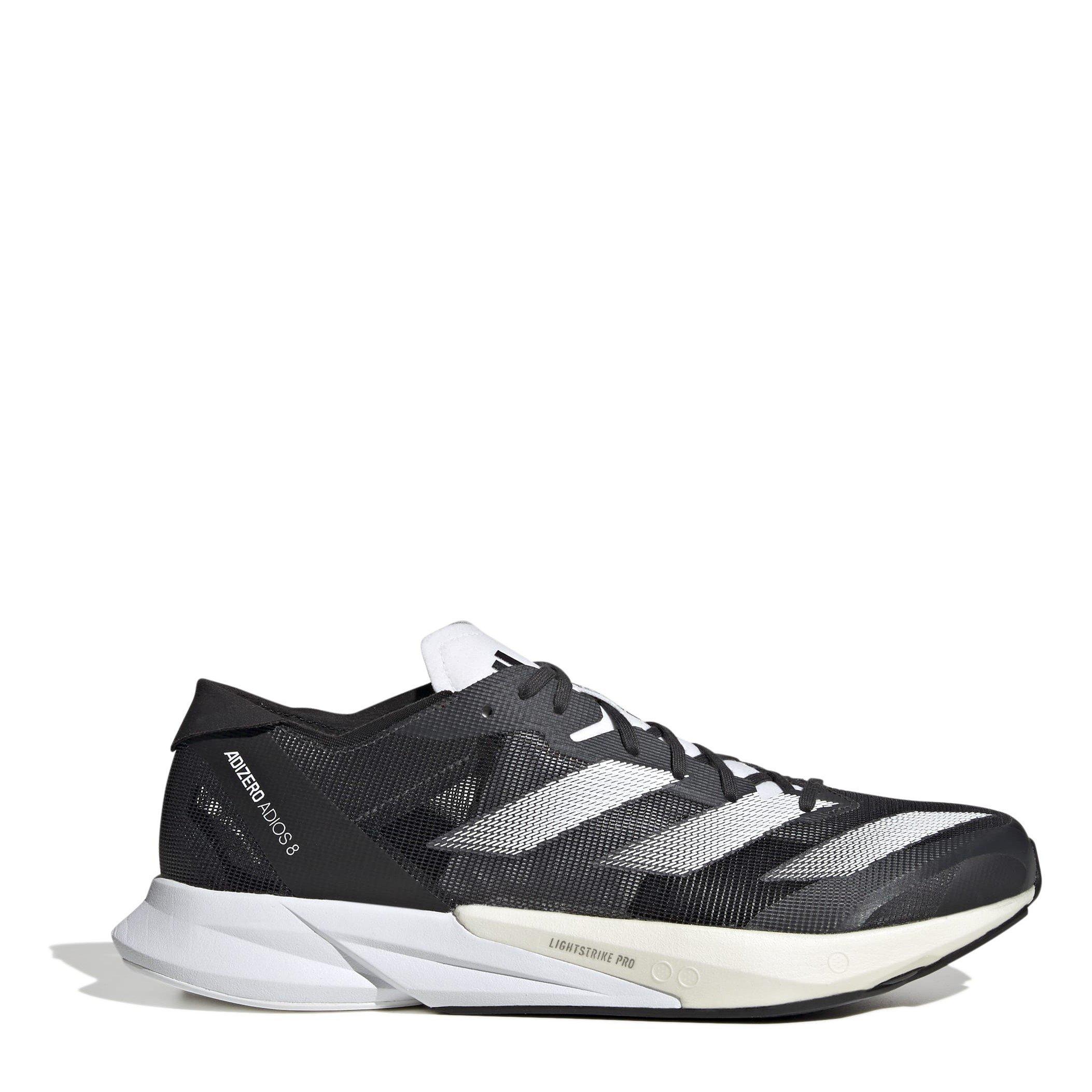 ADIDAS ADIZERO ADIOS 8 running hombre baratas ofertas outlet en SportsDirect