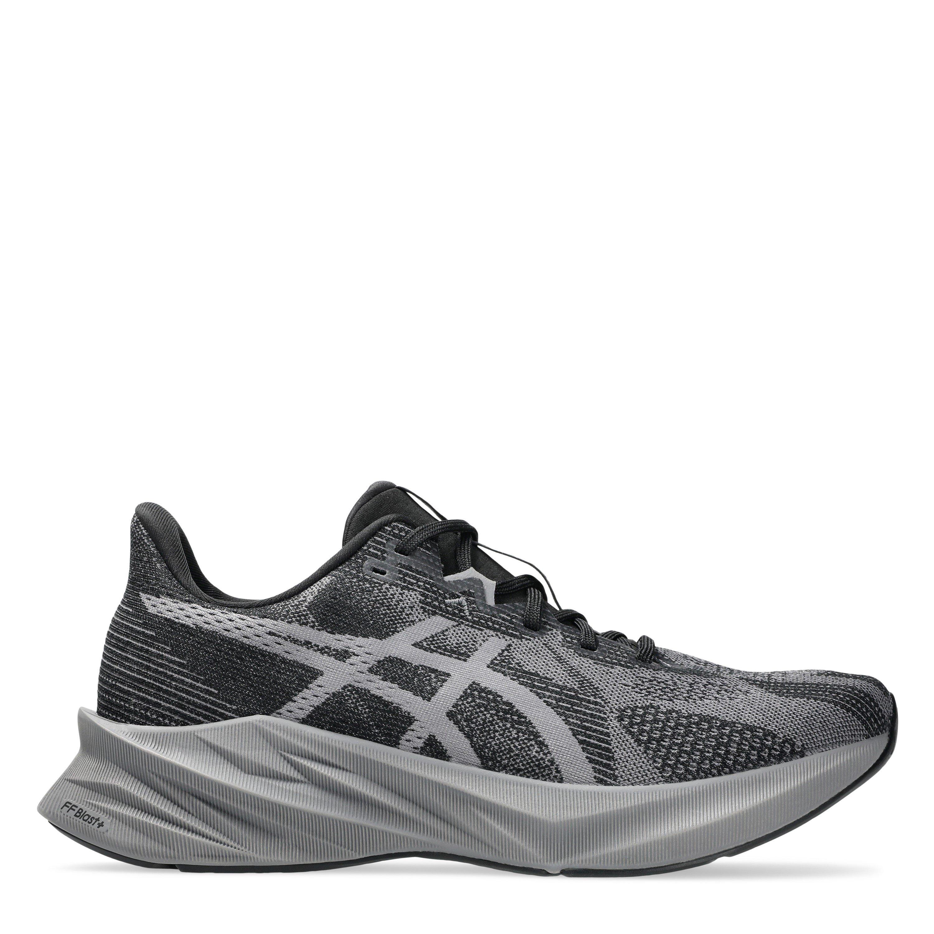 Carbon/Black - Asics - Dynablast 5 Road Running Shoes Mens - 1