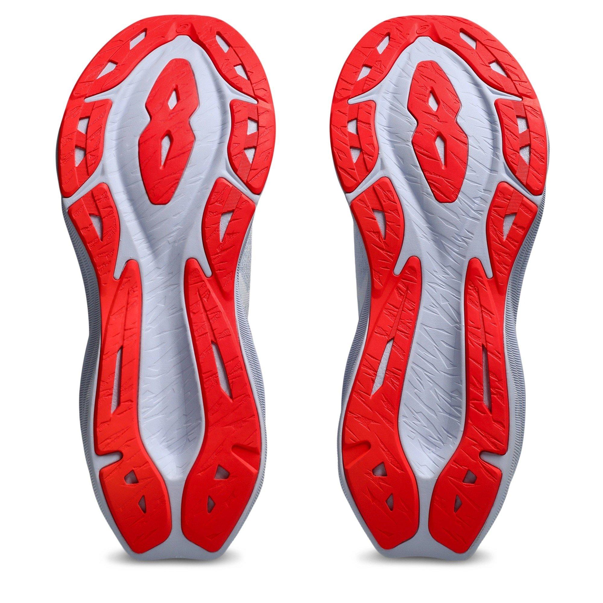 BlueFade/White - Asics - ASICS Dynablast 5 Mens Running Shoes - 3