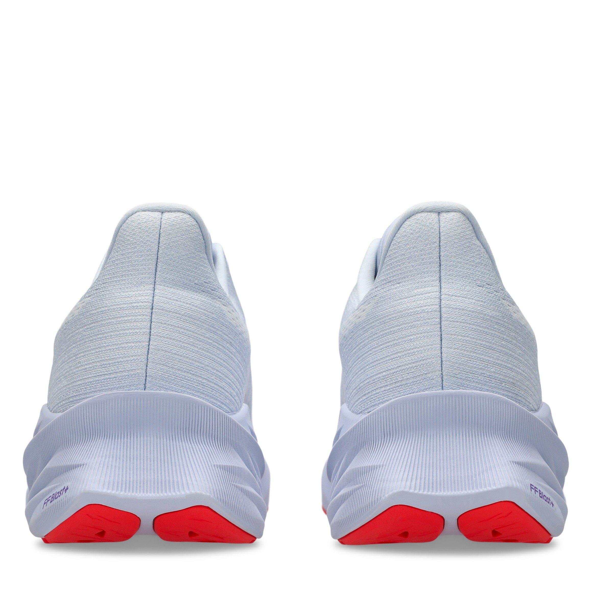 BlueFade/White - Asics - ASICS Dynablast 5 Mens Running Shoes - 7