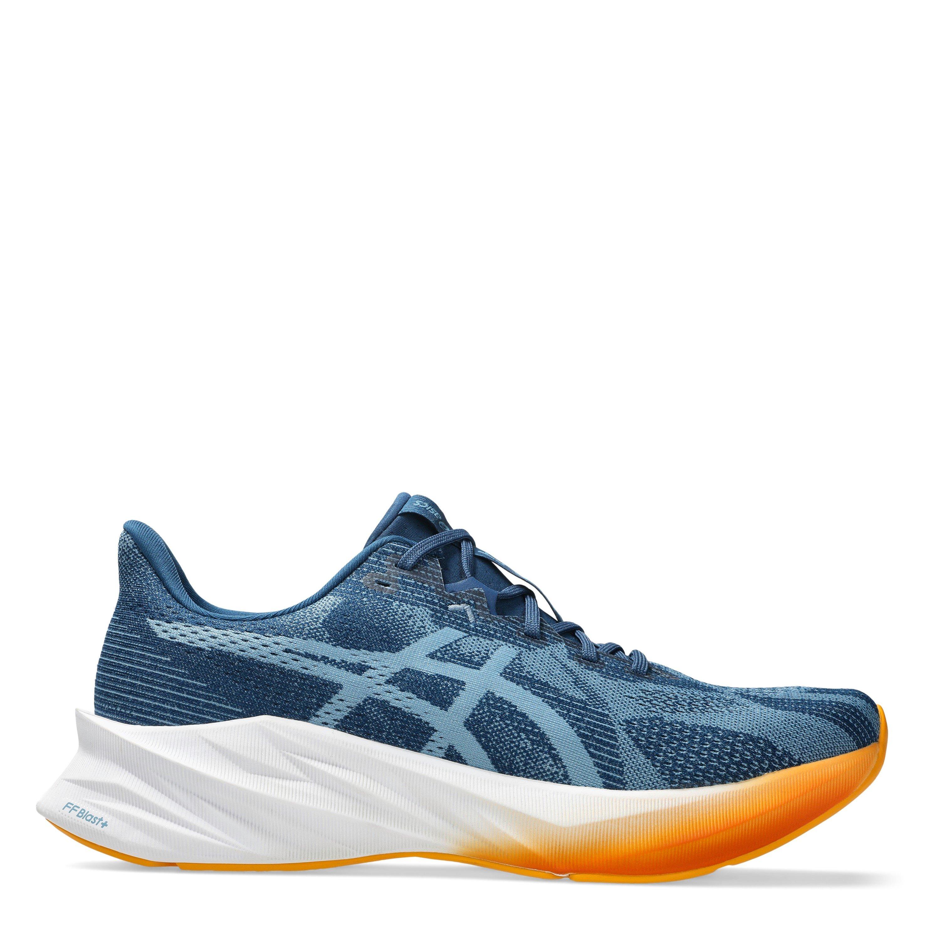 Asics Men's Dynablast 5 Running Shoes - Twilight Blue - 7 (41.5)