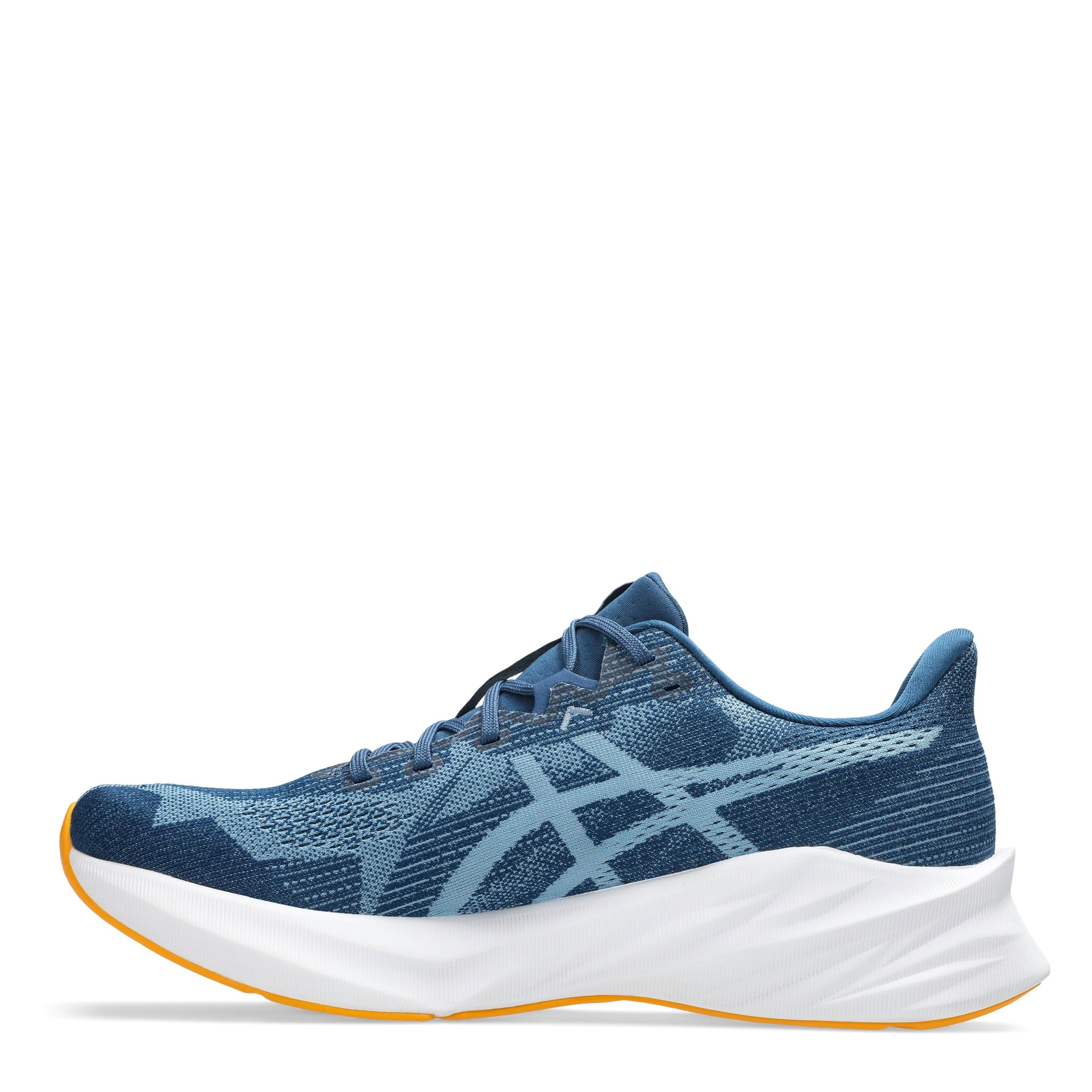 Azul Crepúsculo - Asics - Dynablast 5 Road Running Shoes Mens - 2