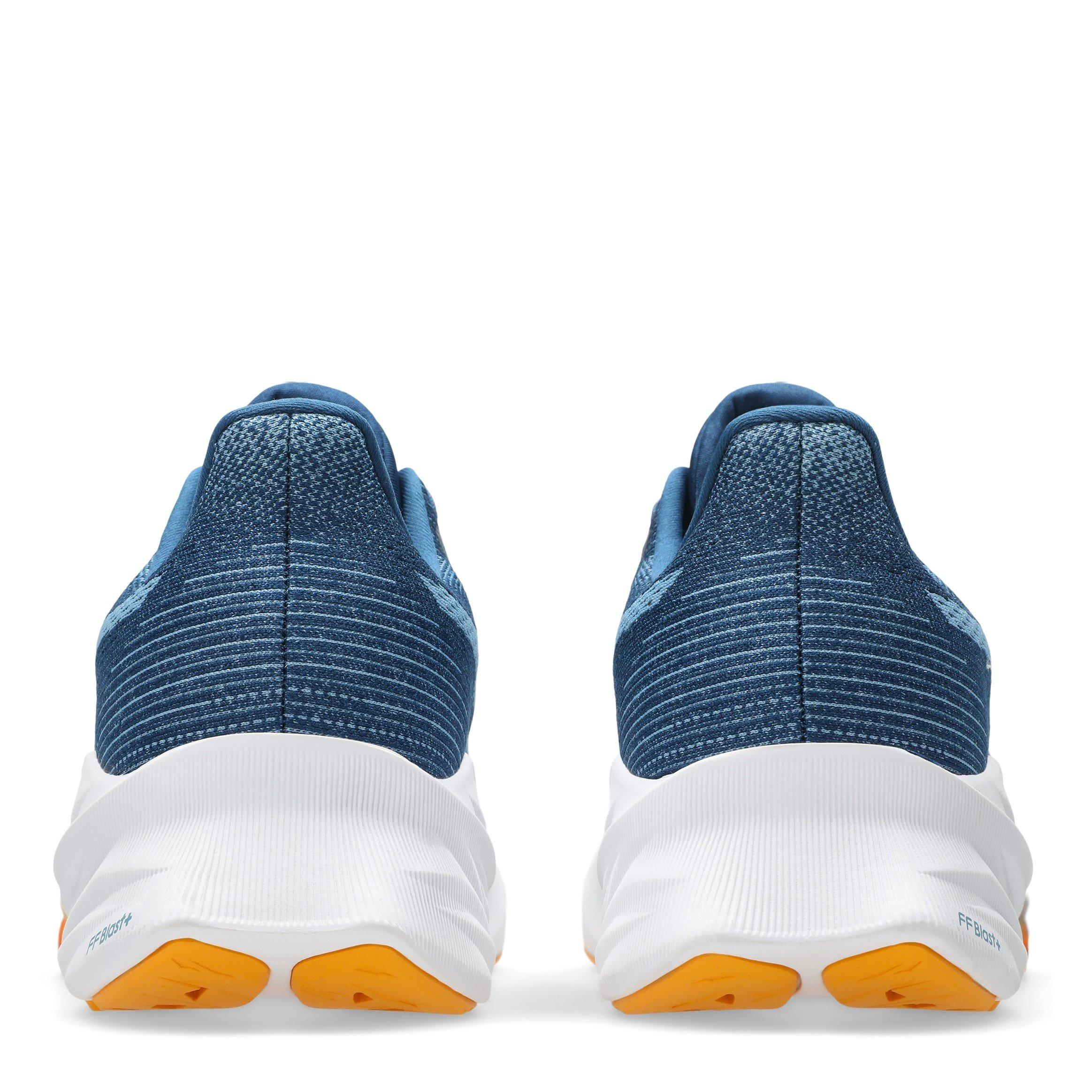 Azul Crepúsculo - Asics - Dynablast 5 Road Running Shoes Mens - 7