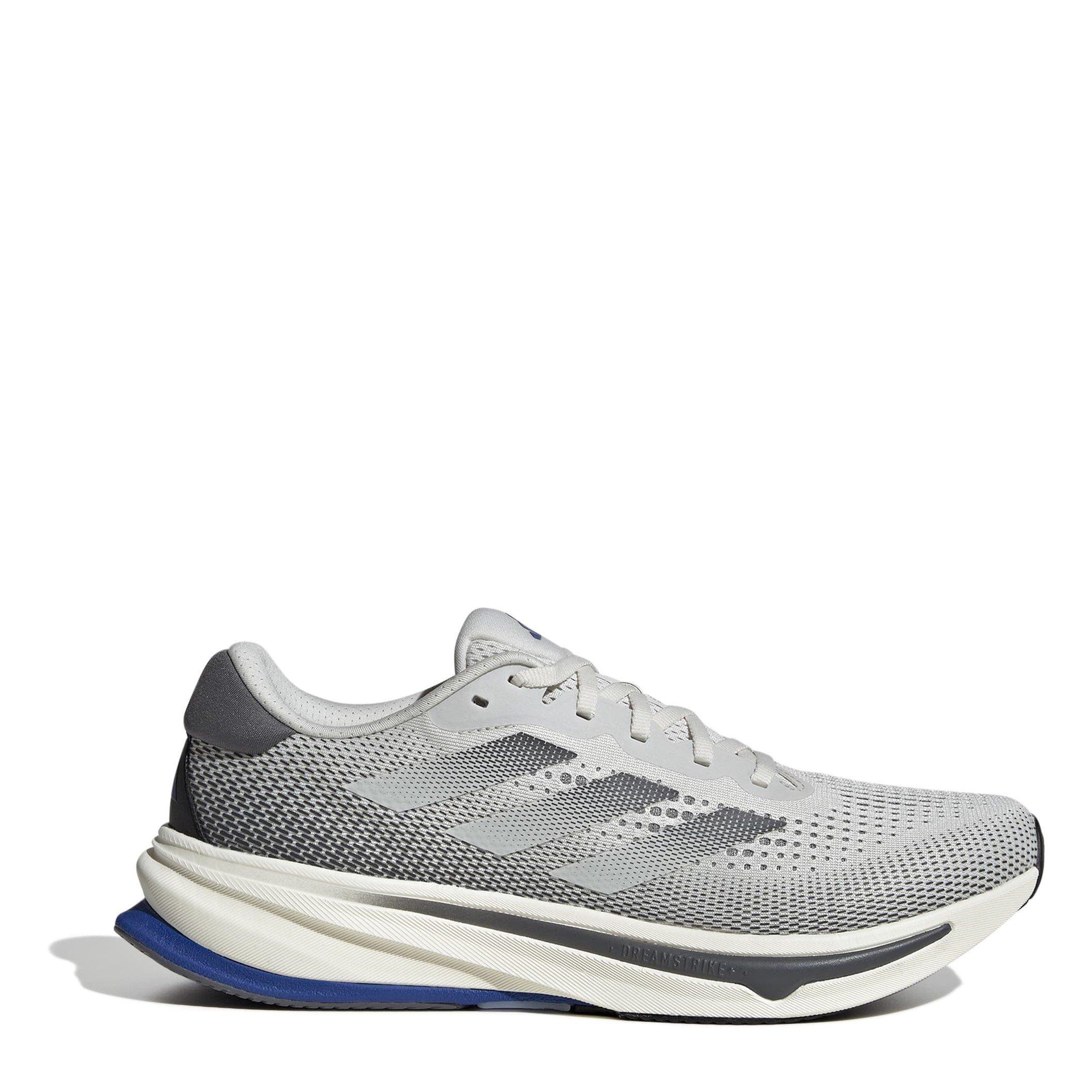 adidas Supernova Rise Running Mens Shoes Alltagstaugliche neutrale Laufschuhe Sports Direct