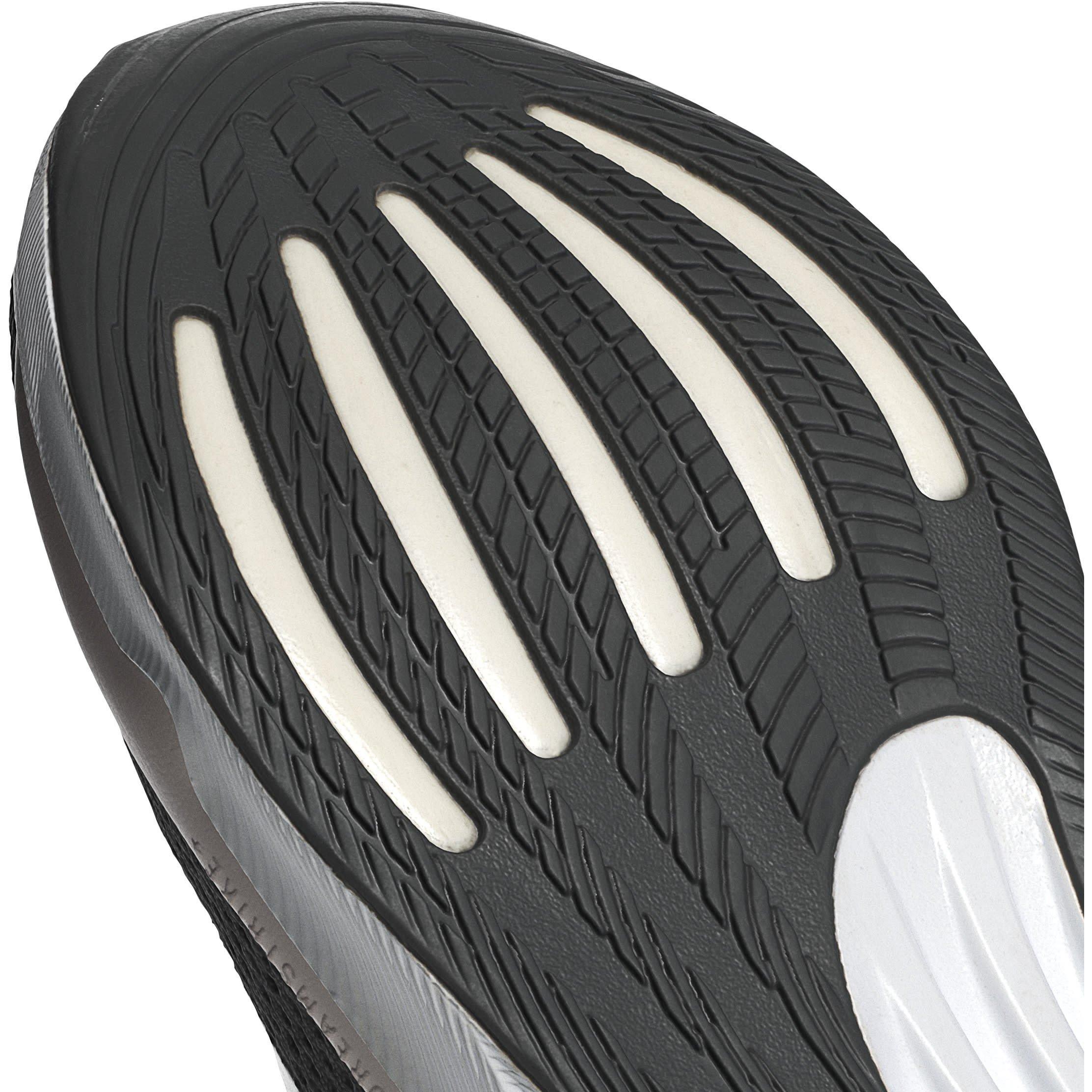 Schwarz/Weiß - adidas - Supernova Stride Mens Running Shoes - 8