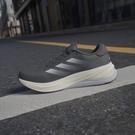Noir/Blanc - adidas - Supernova Solution Mens Running Shoe - 15