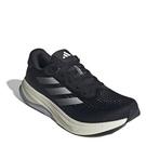 Noir/Blanc - adidas - Supernova Solution Mens Running Shoe - 3