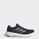 Noir/Blanc - adidas - Supernova Solution Mens Running Shoe - 10