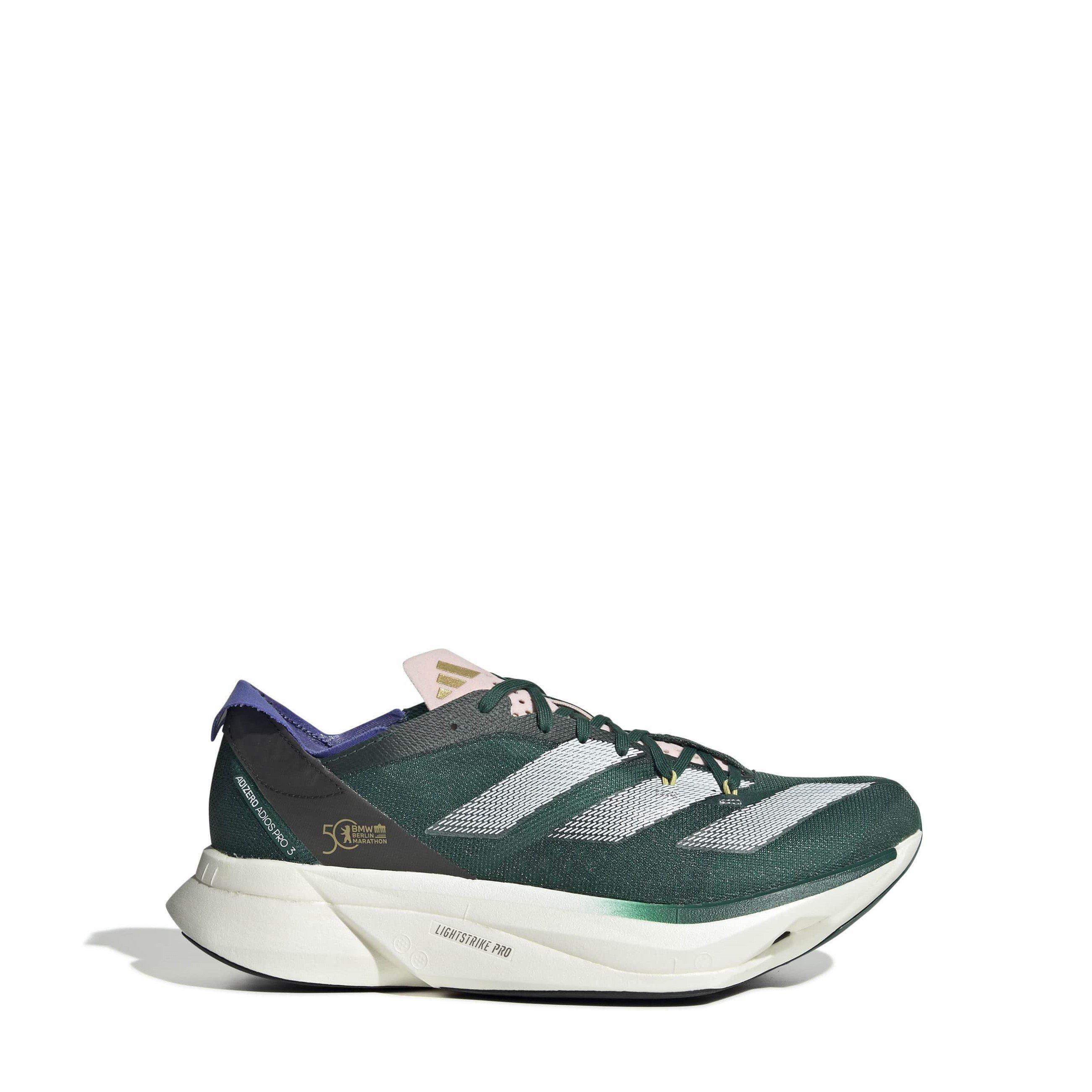 adidas | Adizero Adios Pro 3 W Road Running Shoes Womens