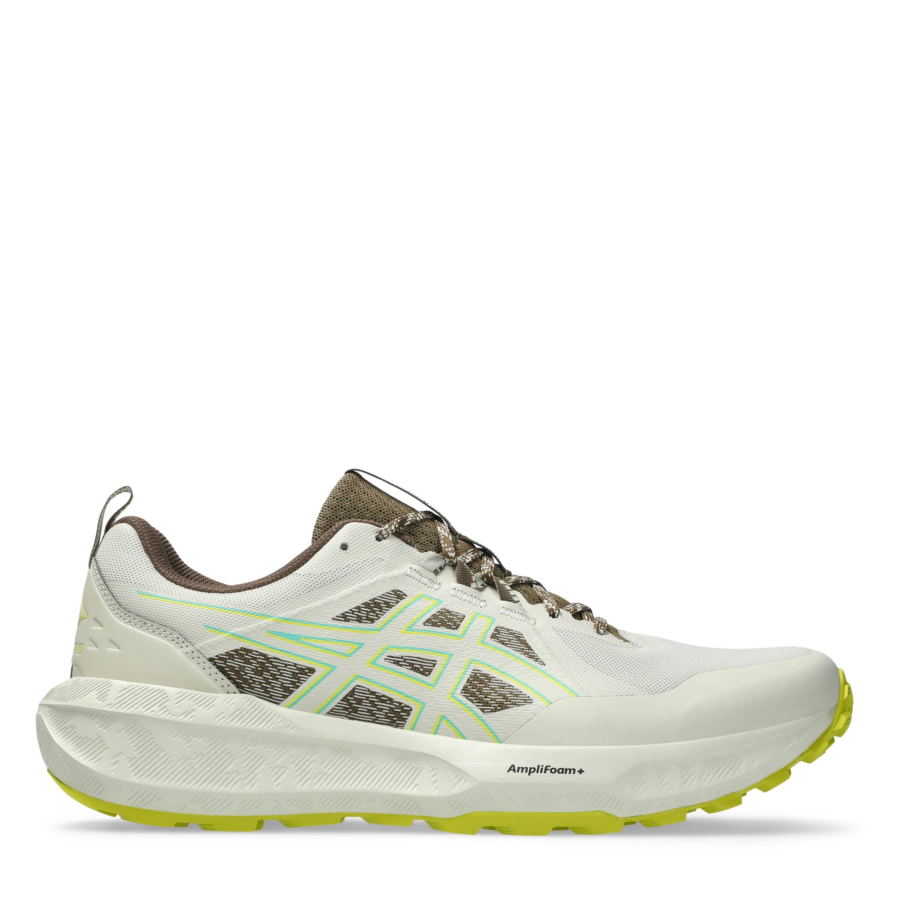 DUST/GREEN - Asics - Asics Gel-Sonoma 8 Sn62 - 1
