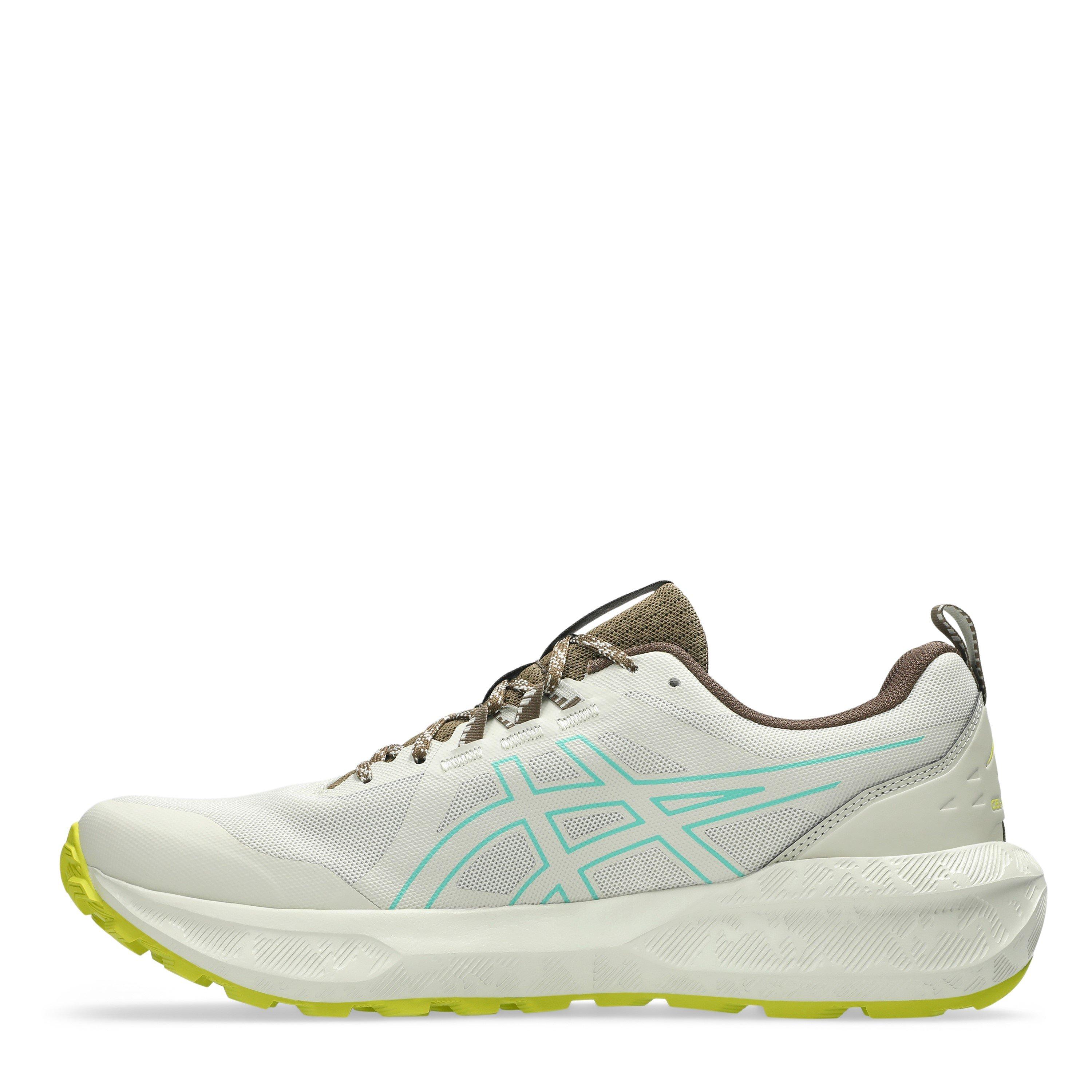 DUST/GREEN - Asics - Asics Gel-Sonoma 8 Sn62 - 2