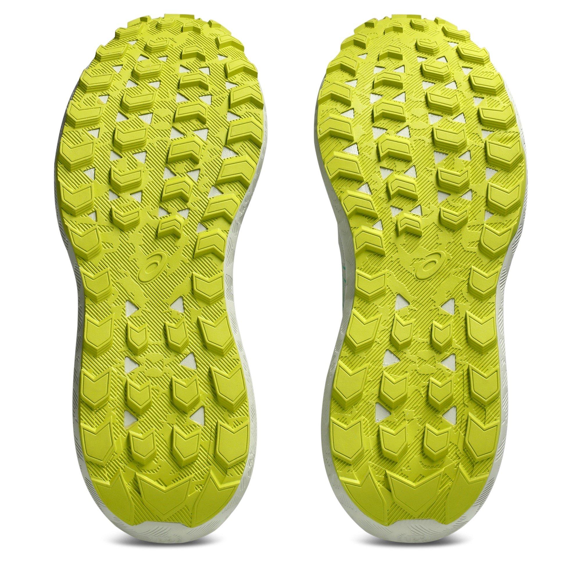 DUST/GREEN - Asics - Asics Gel-Sonoma 8 Sn62 - 3