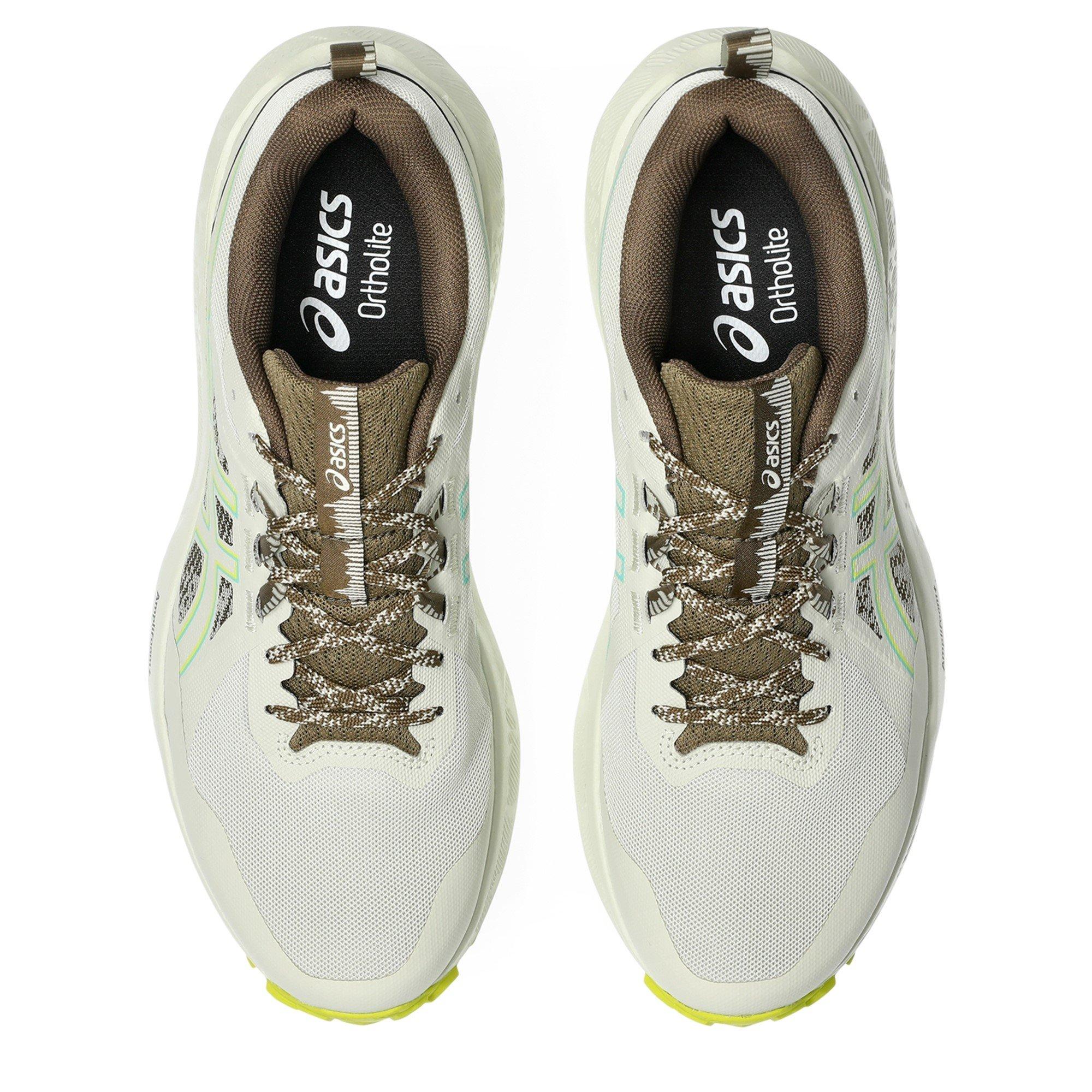 DUST/GREEN - Asics - Asics Gel-Sonoma 8 Sn62 - 6