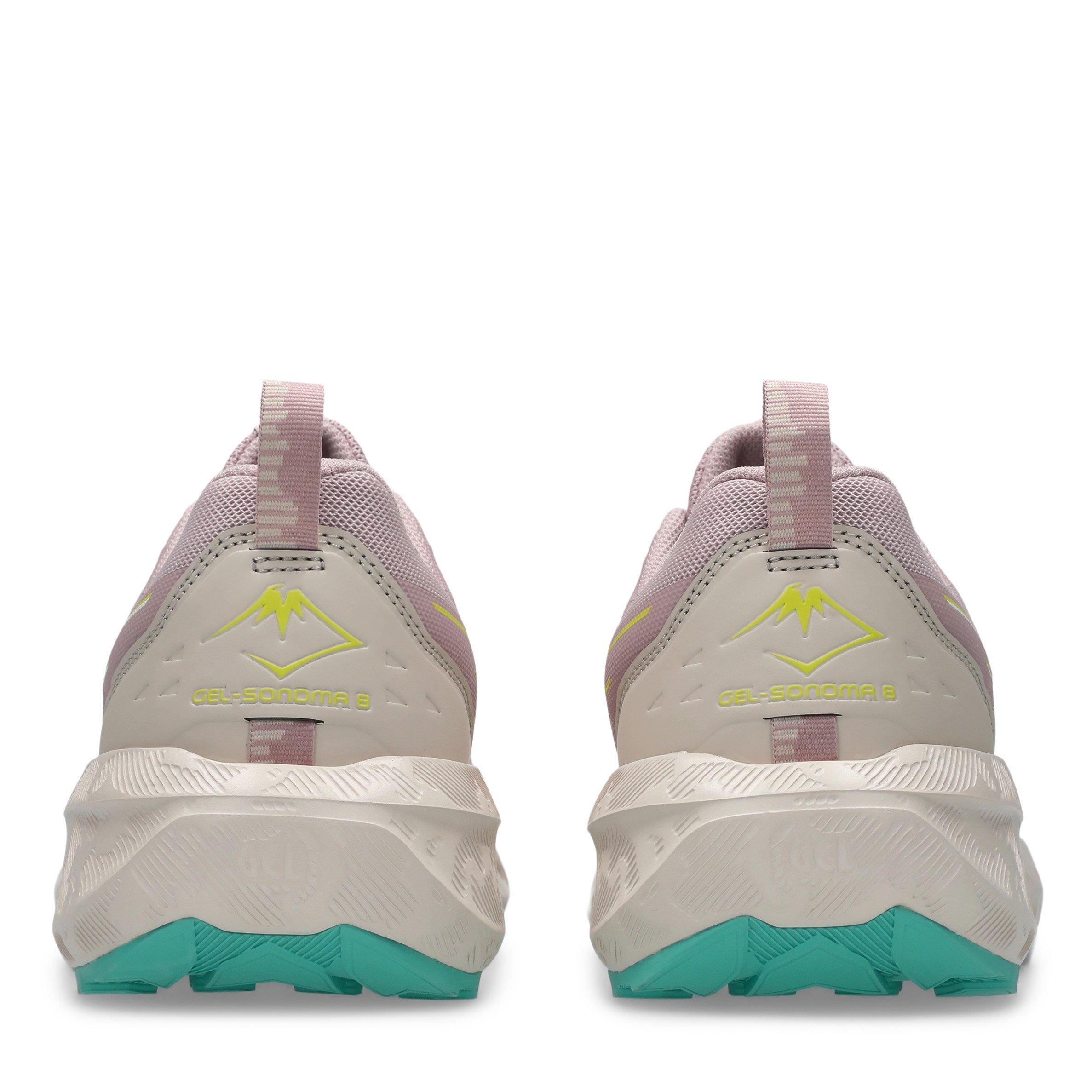 MORGANITE/CACTI - Asics - Asics Gel-Sonoma 8 Ld62 - 7