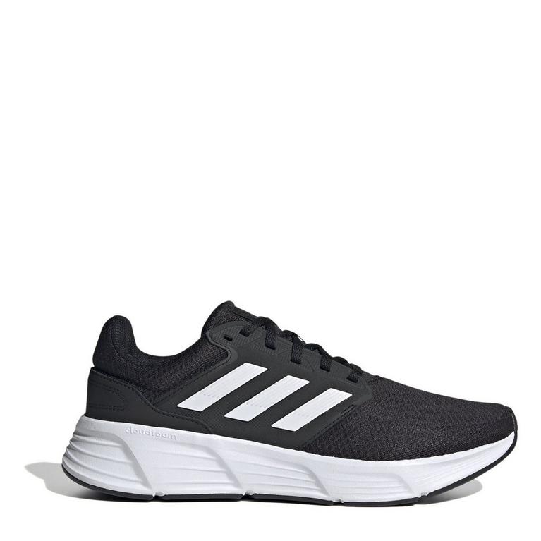 Shoes Esports ROBERTO 2801 Czarny Zamsz - adidas - which it paired with heels instead of sneakers - 1