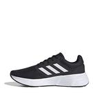 Shoes Esports ROBERTO 2801 Czarny Zamsz - adidas - which it paired with heels instead of sneakers - 2