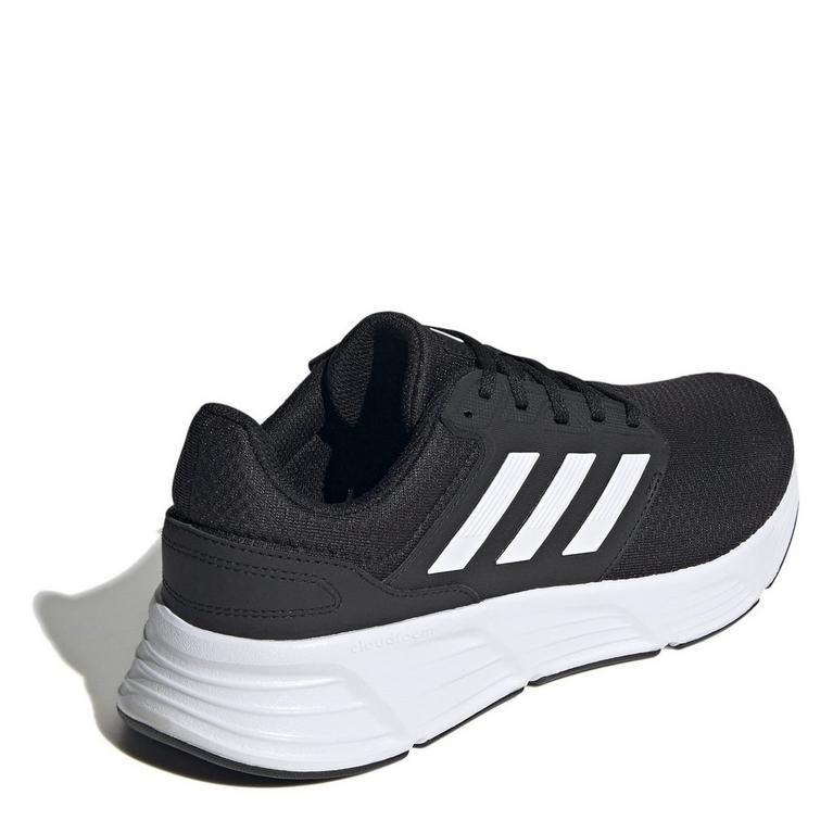 Shoes Esports ROBERTO 2801 Czarny Zamsz - adidas - which it paired with heels instead of sneakers - 4