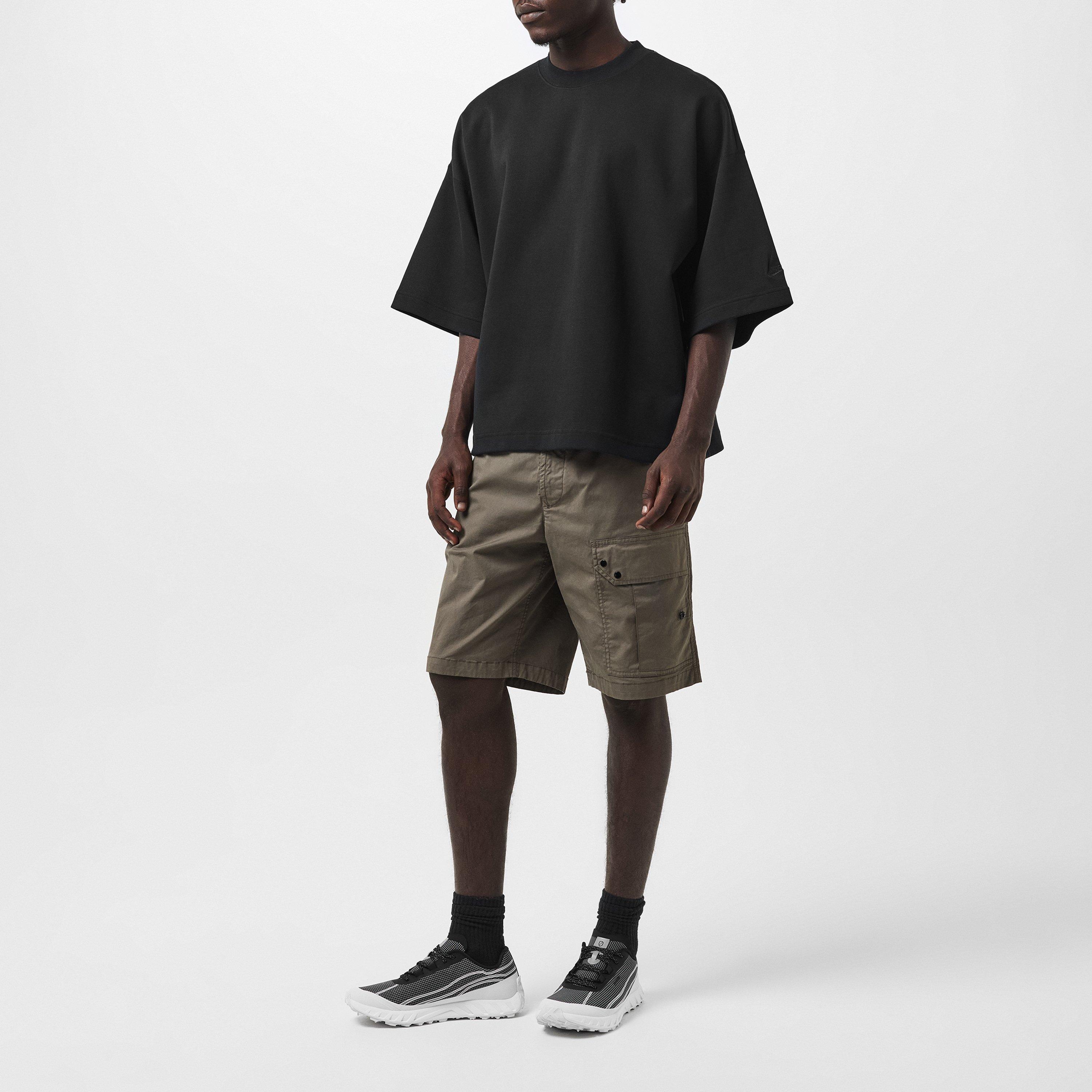 Black Ripstop - Norda - 002 Trainers - 6