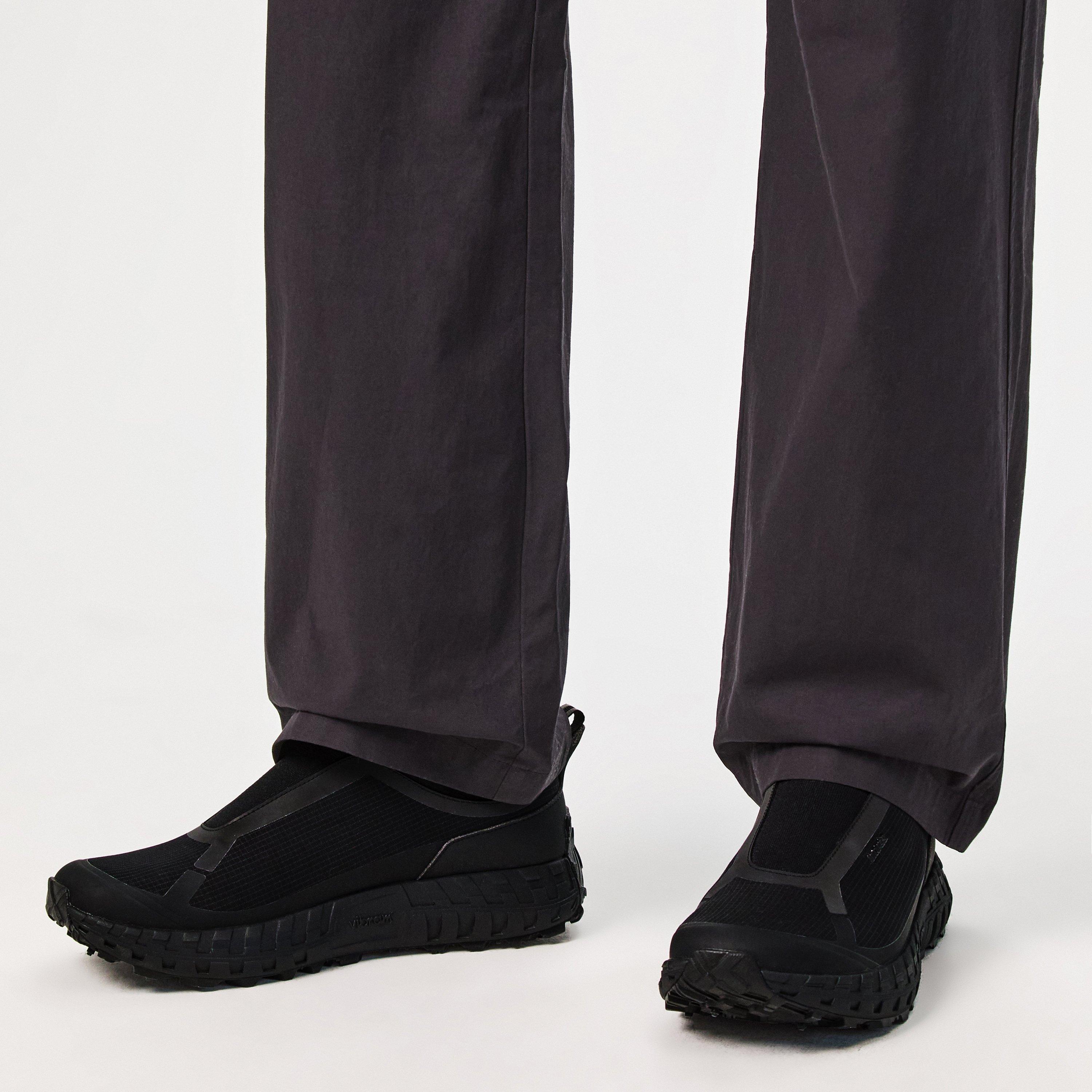 Black - Norda - Men's Pitch Black Road Running Shoes - 2