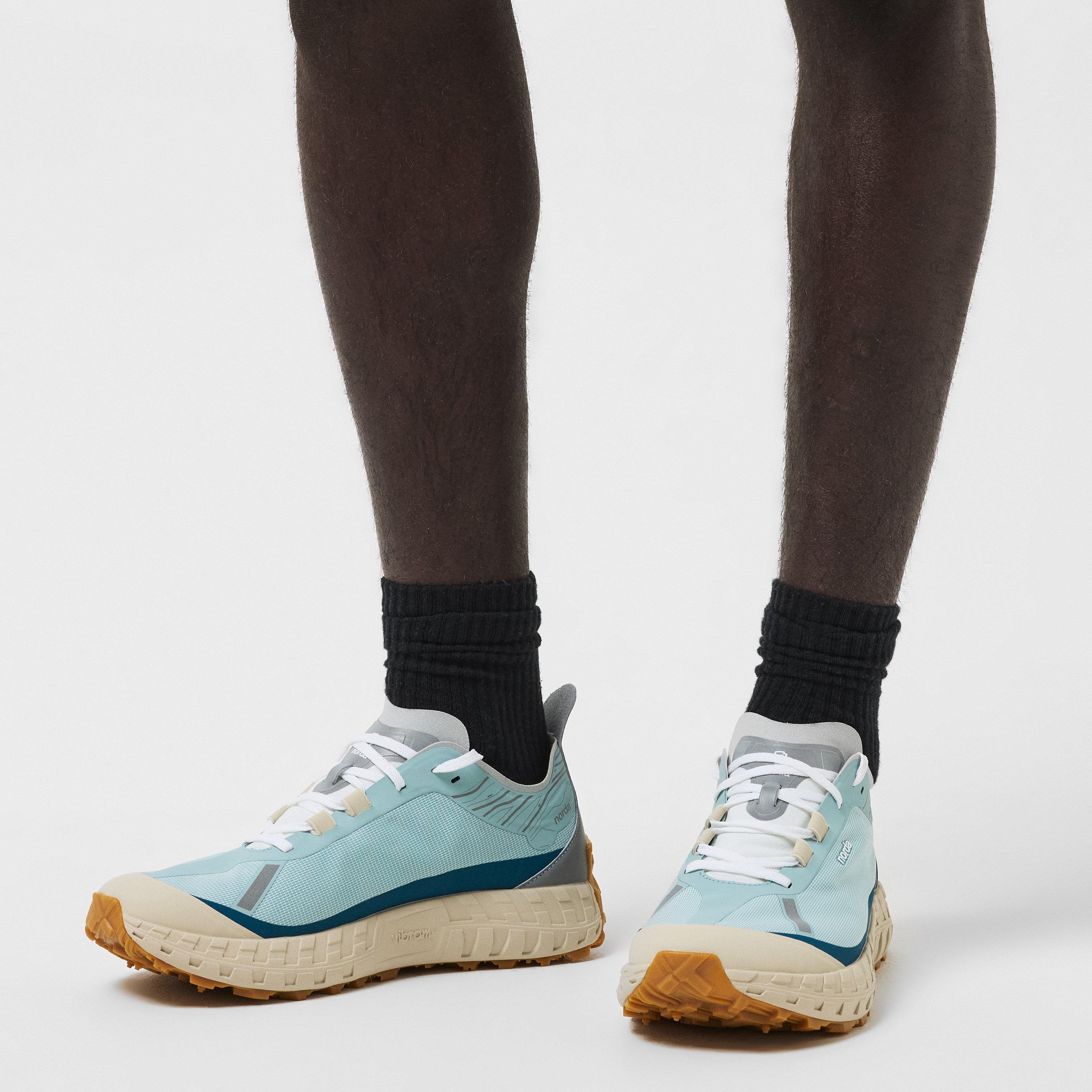 Ether - Norda - Men's Ether Everyday Neutral Road Running Shoes - 3